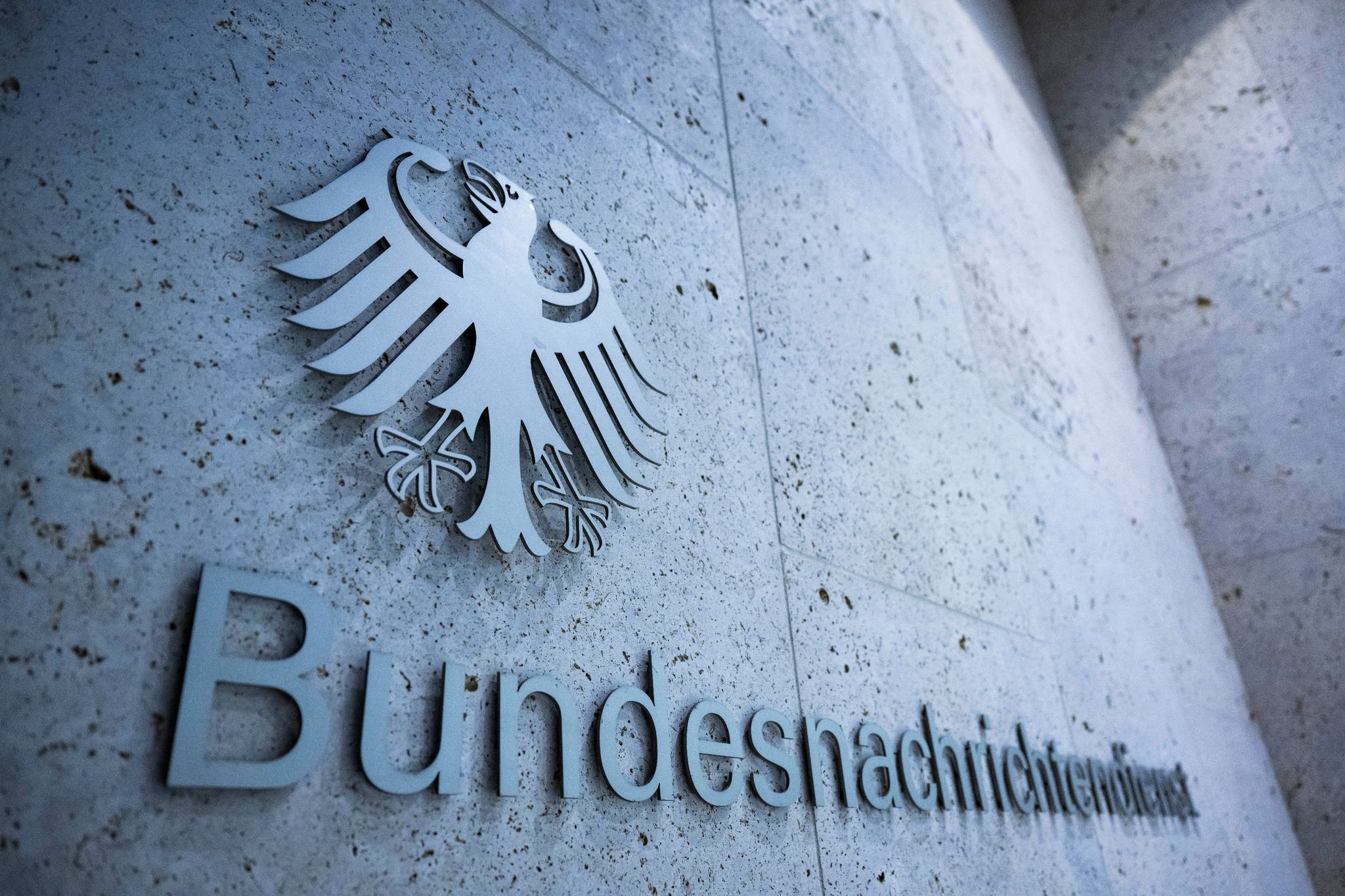 Spionage-Verdacht – BND-Mitarbeiter vor Gericht