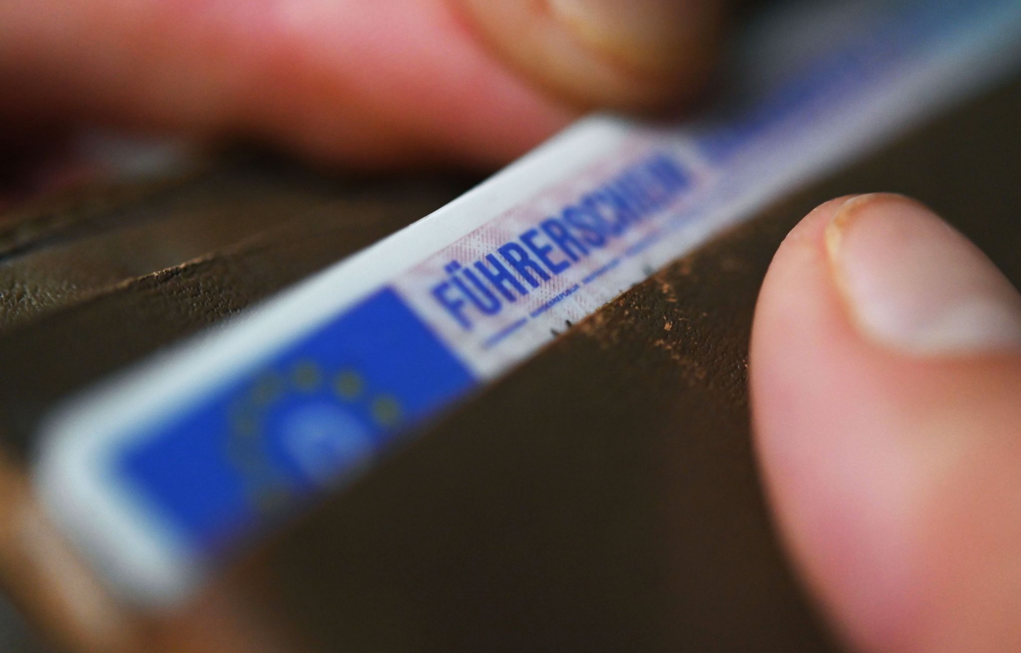 Ältere Autofahrer bei Unfällen häufiger Hauptverursachende