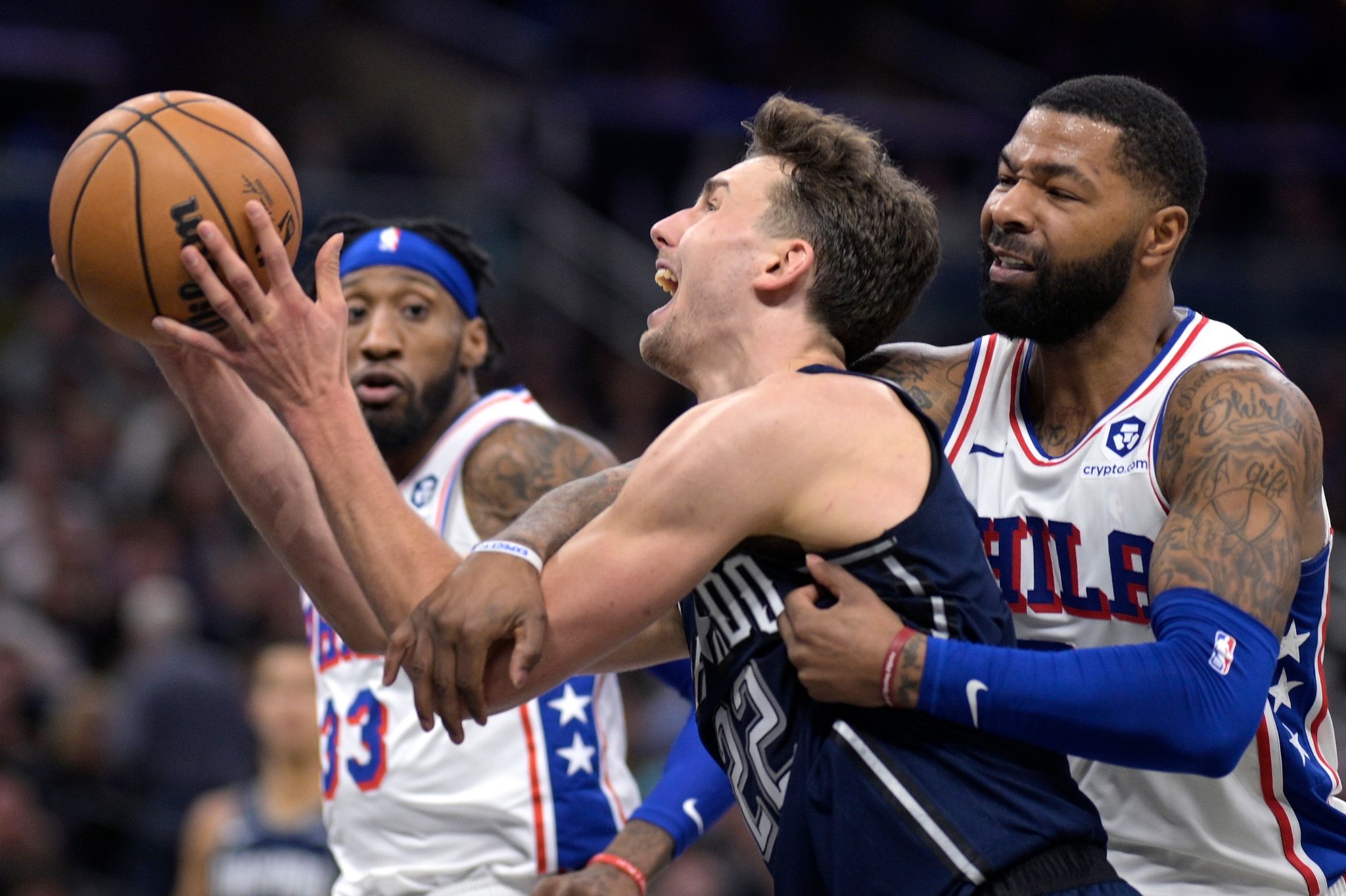 24 Punkte von NBA-Star Wagner zu wenig: Orlando verliert