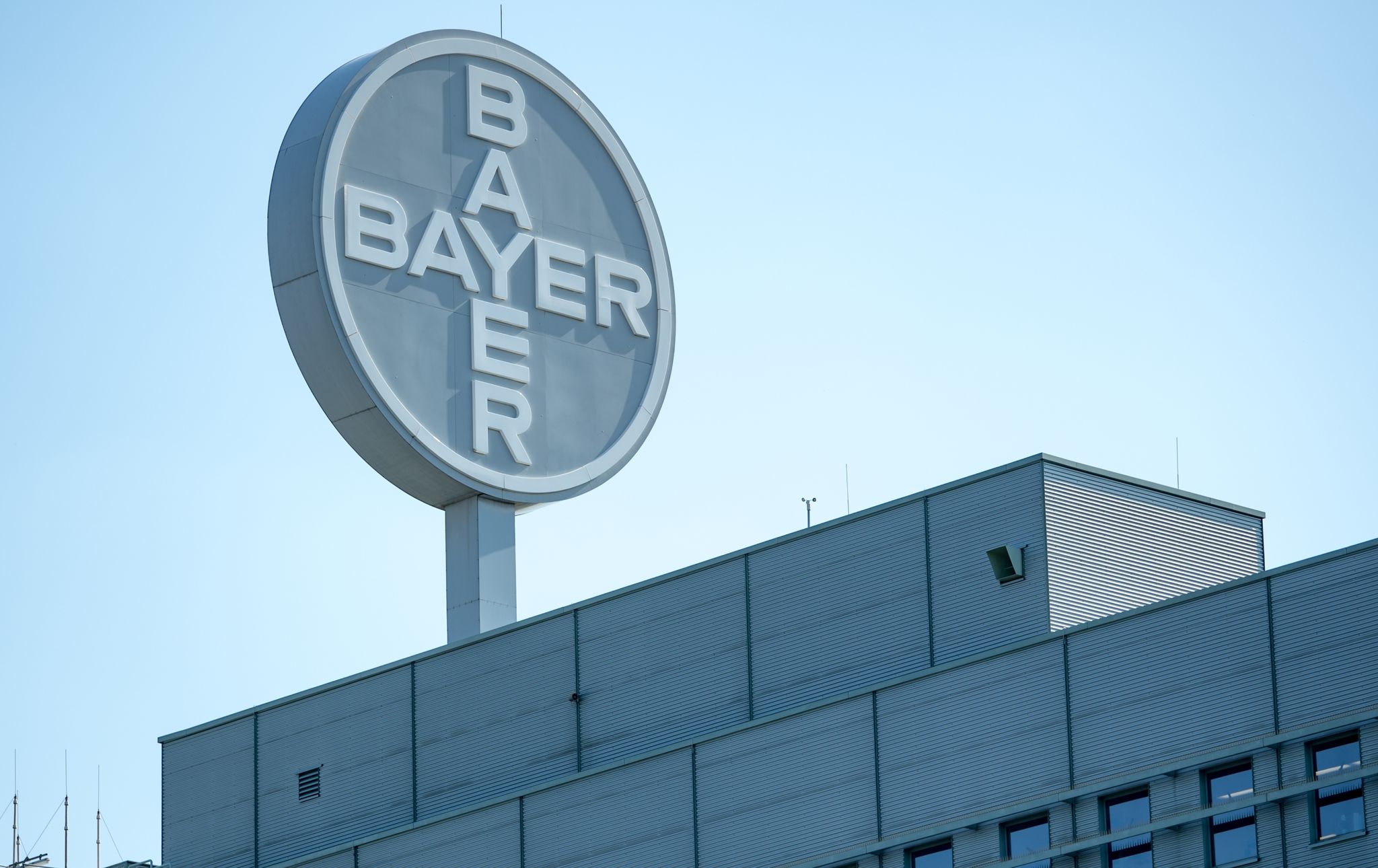 Bayer gewinnt nach Durststrecke wieder Glyphosat-Fall in USA