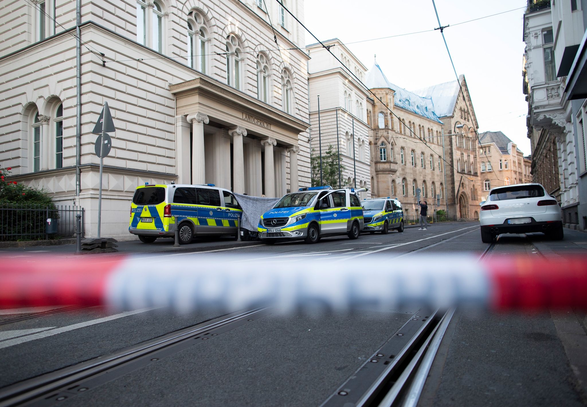 Urteil zu abgetrenntem Kopf vor Gericht von BGH bestätigt