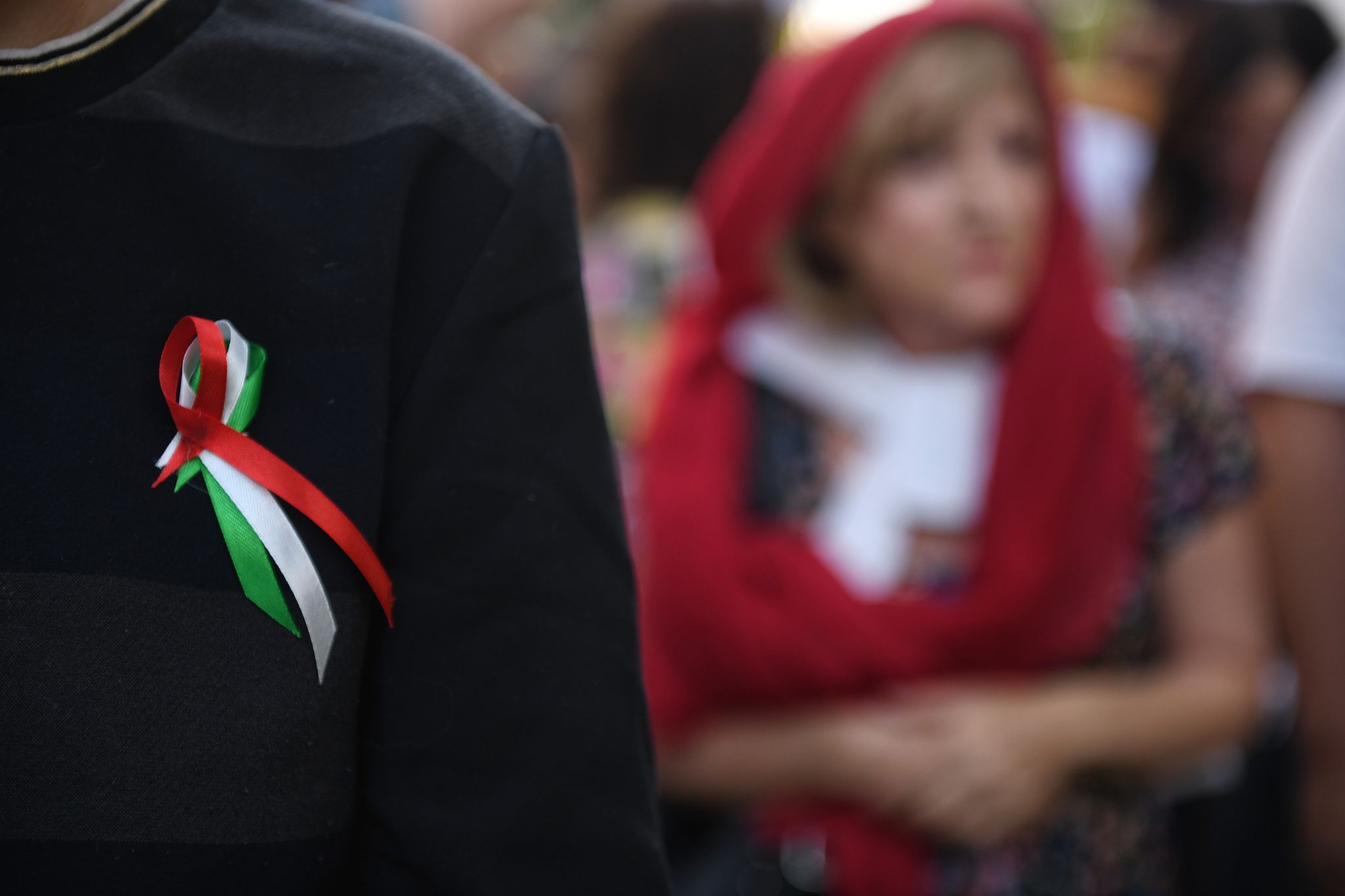 Amnesty: Demonstranten im Iran in Haft vergewaltigt