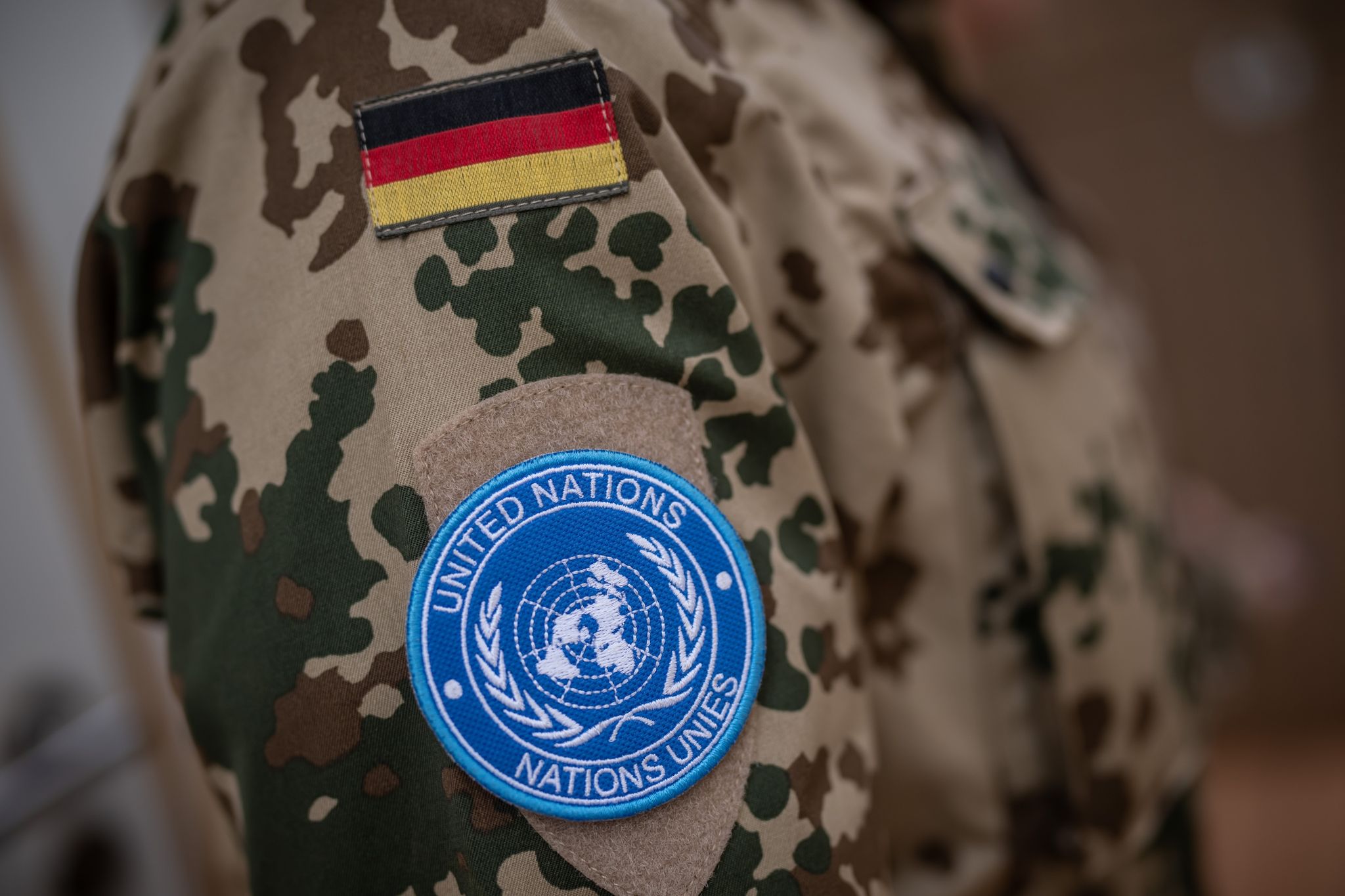 Bundeswehr hat Mali-Einsatz beendet