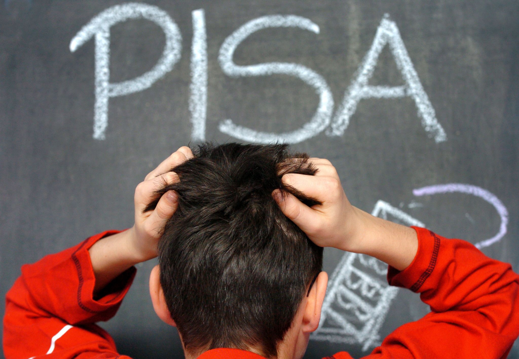 Neuer Pisa-Schock: Deutsche Schüler so schlecht wie nie
