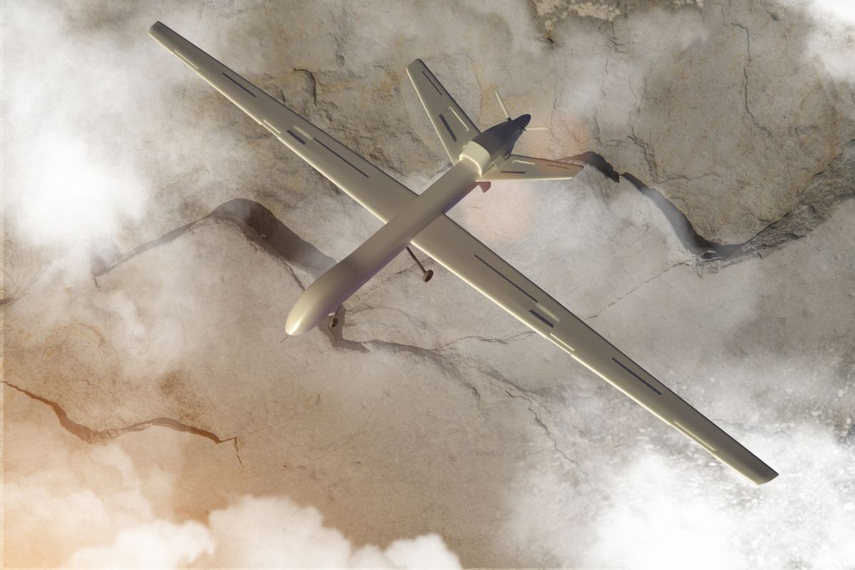 Armee tötet eigene Bevölkerung bei Drohnenangriff