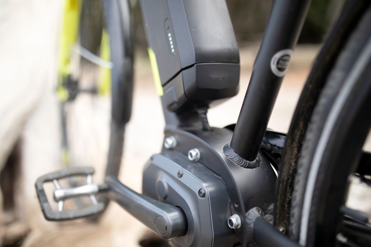 Komiker stirbt bei E-Bike Unfall