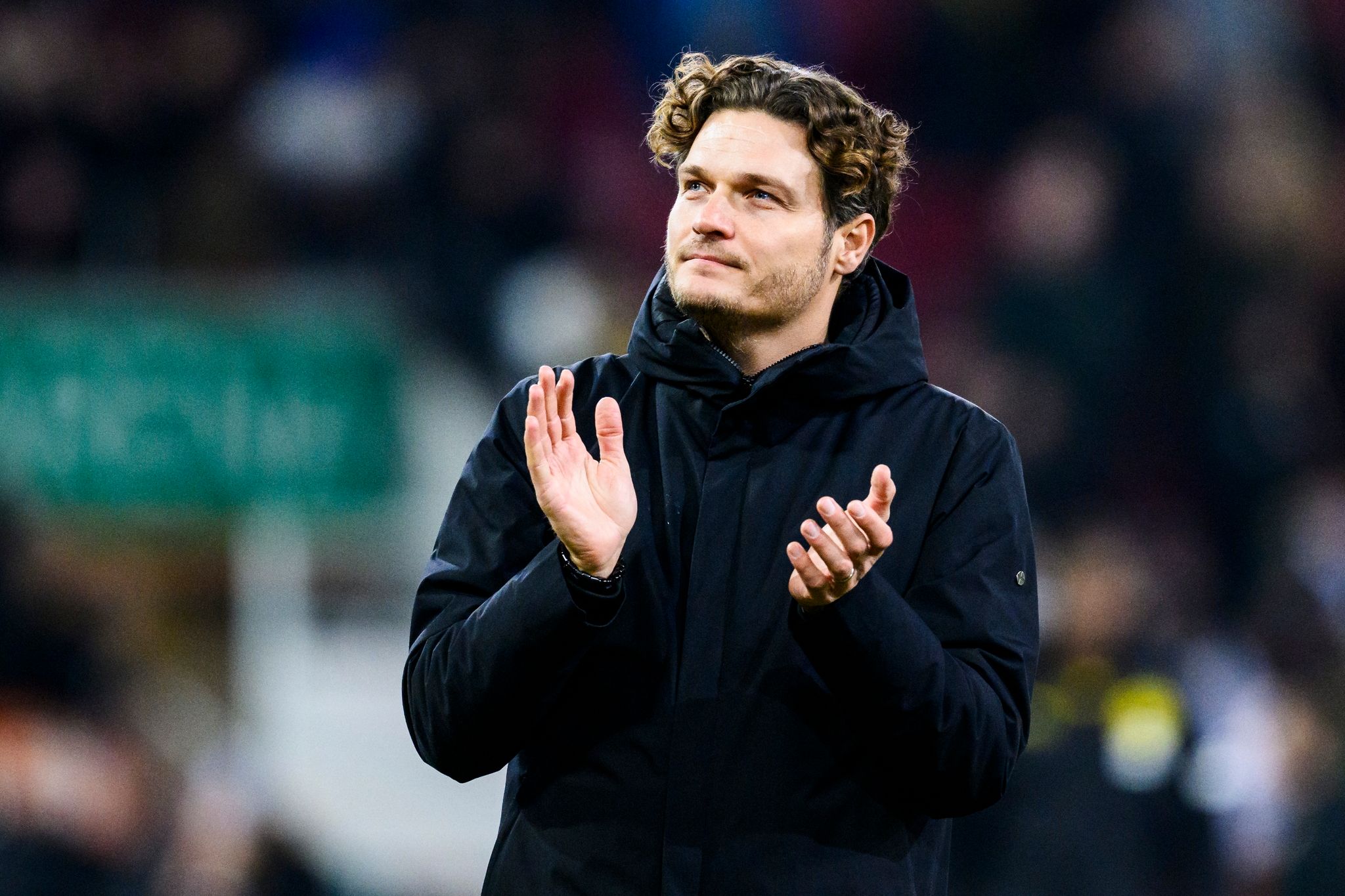 Entscheidung nach Elefantenrunde: Terzic bleibt BVB-Trainer