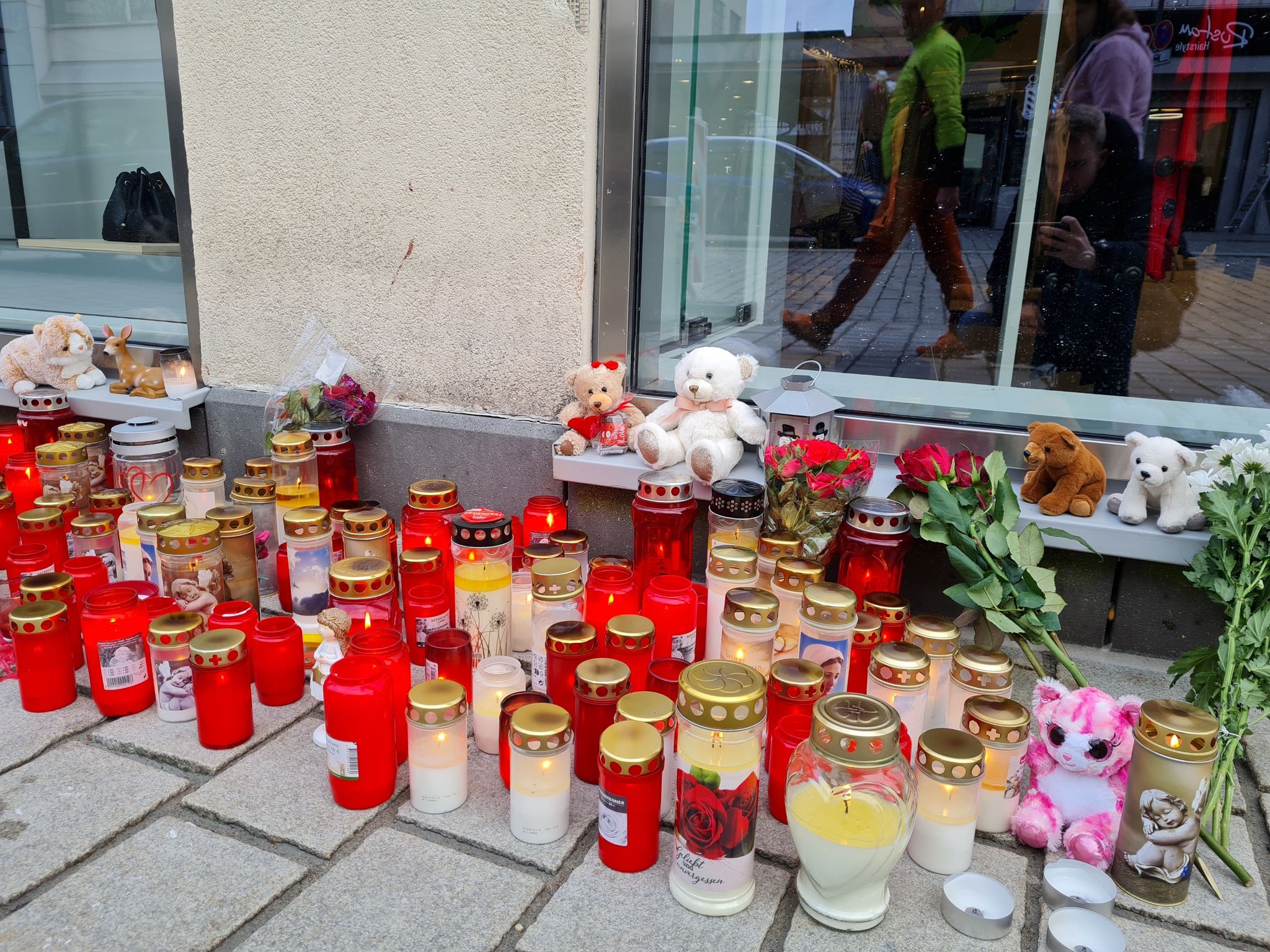 Passau: Lkw-Fahrer nach tödlichem Unfall wieder frei