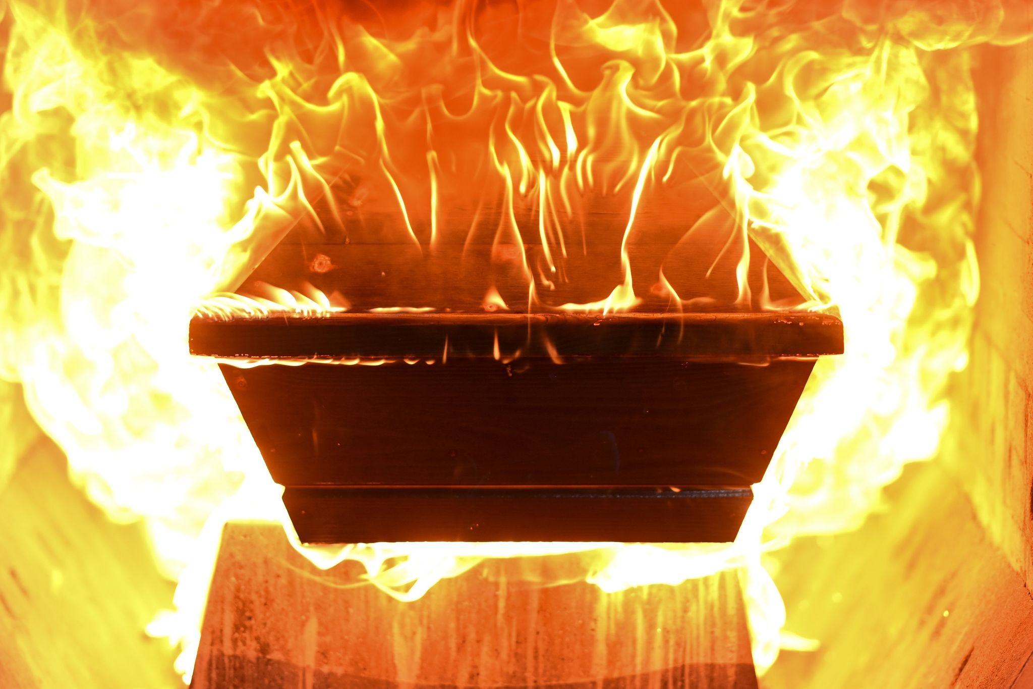 Das Geschäft mit dem Tod – Bestattungsbranche im Wandel