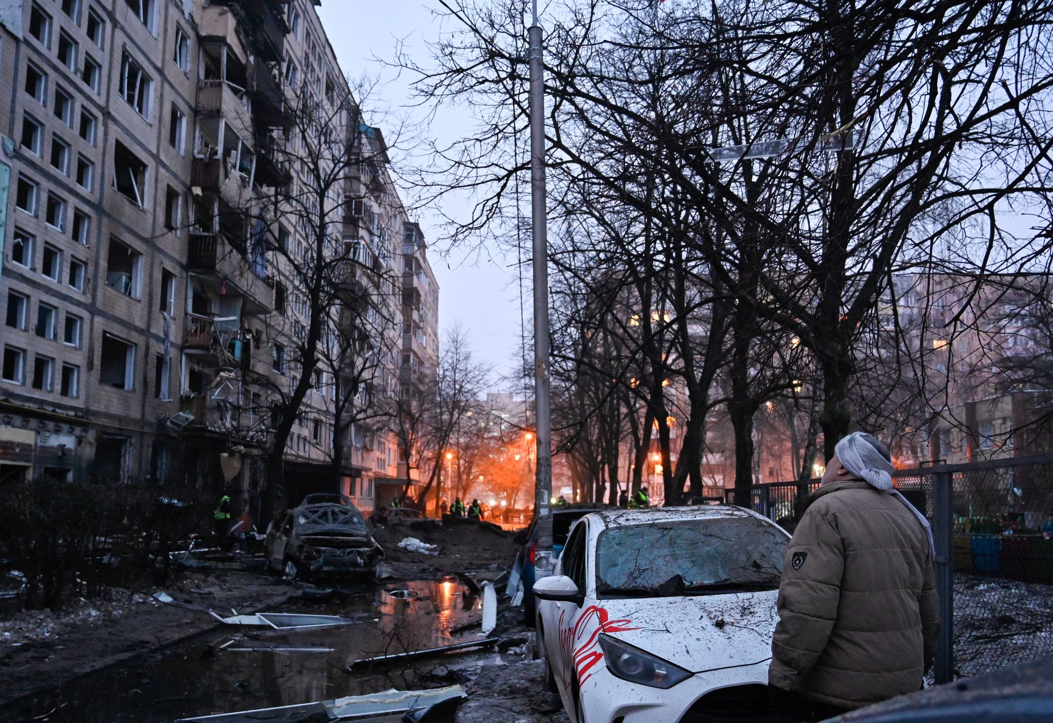 Krieg gegen die Ukraine: So ist die Lage