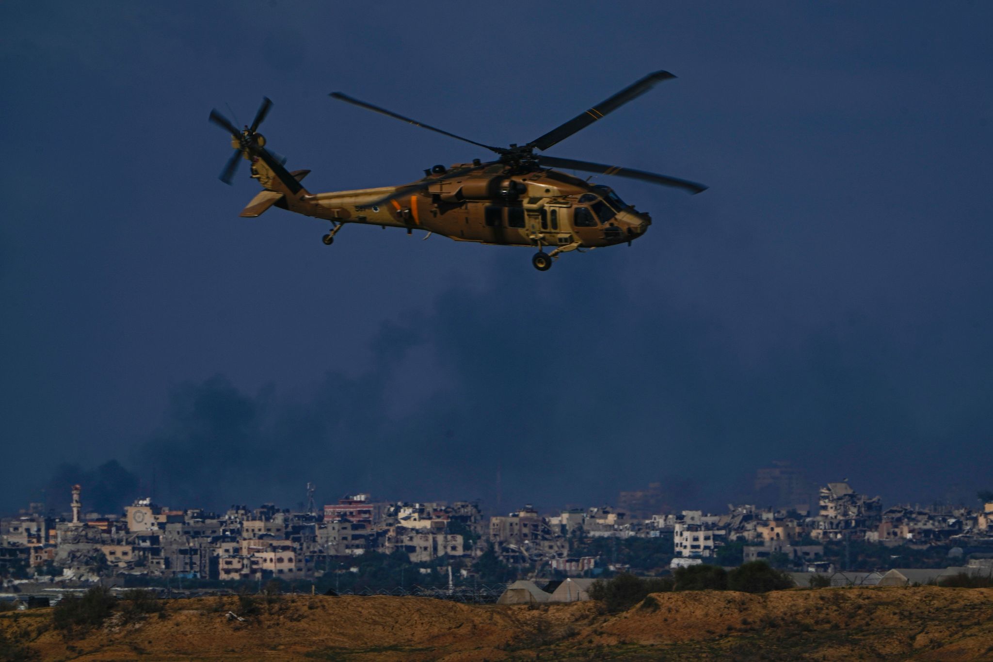 Gaza-Krieg: Verstößt Israel gegen das Völkerrecht?