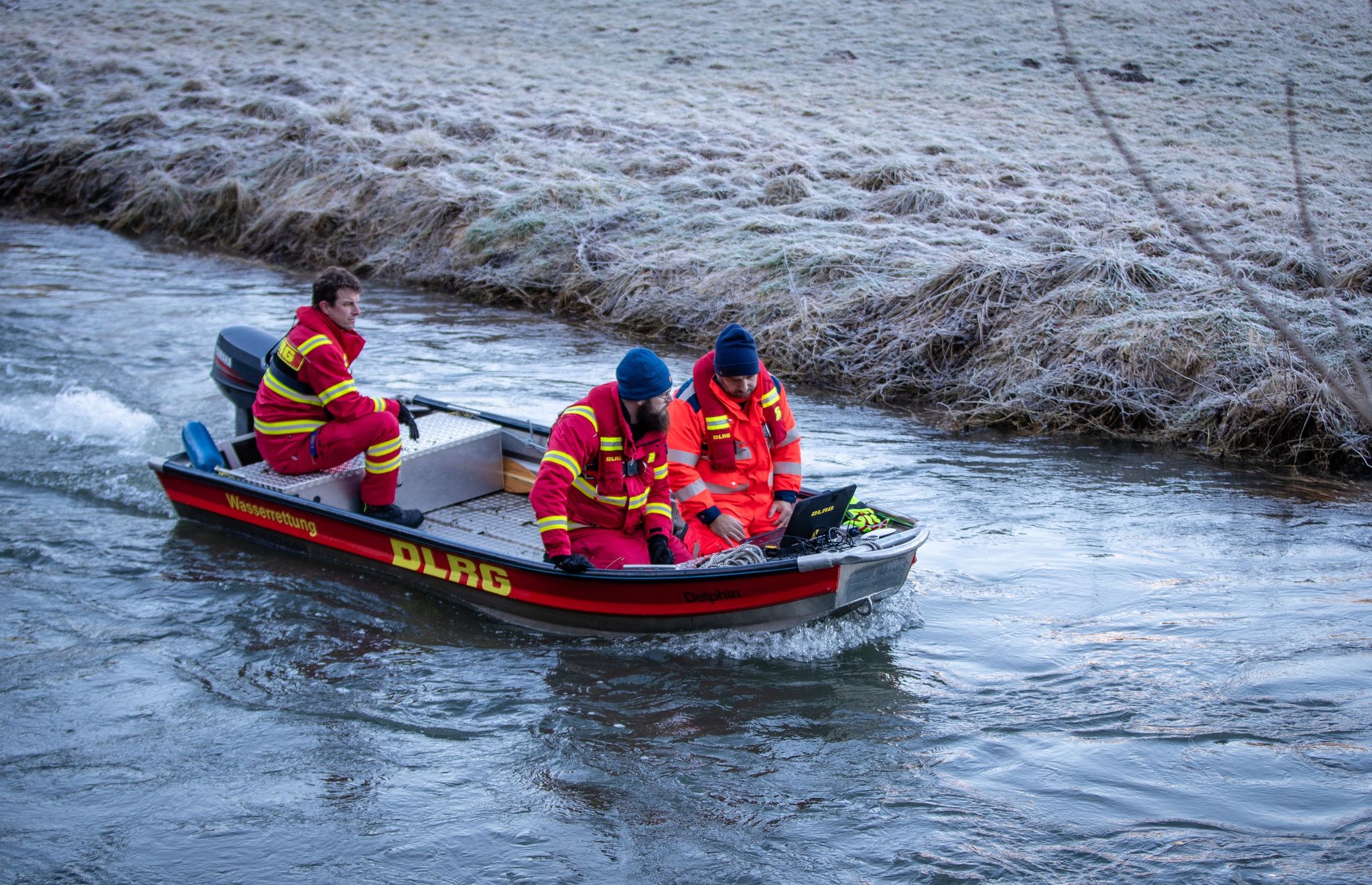 Nach Tod von Zweijähriger wird gegen Mutter ermittelt