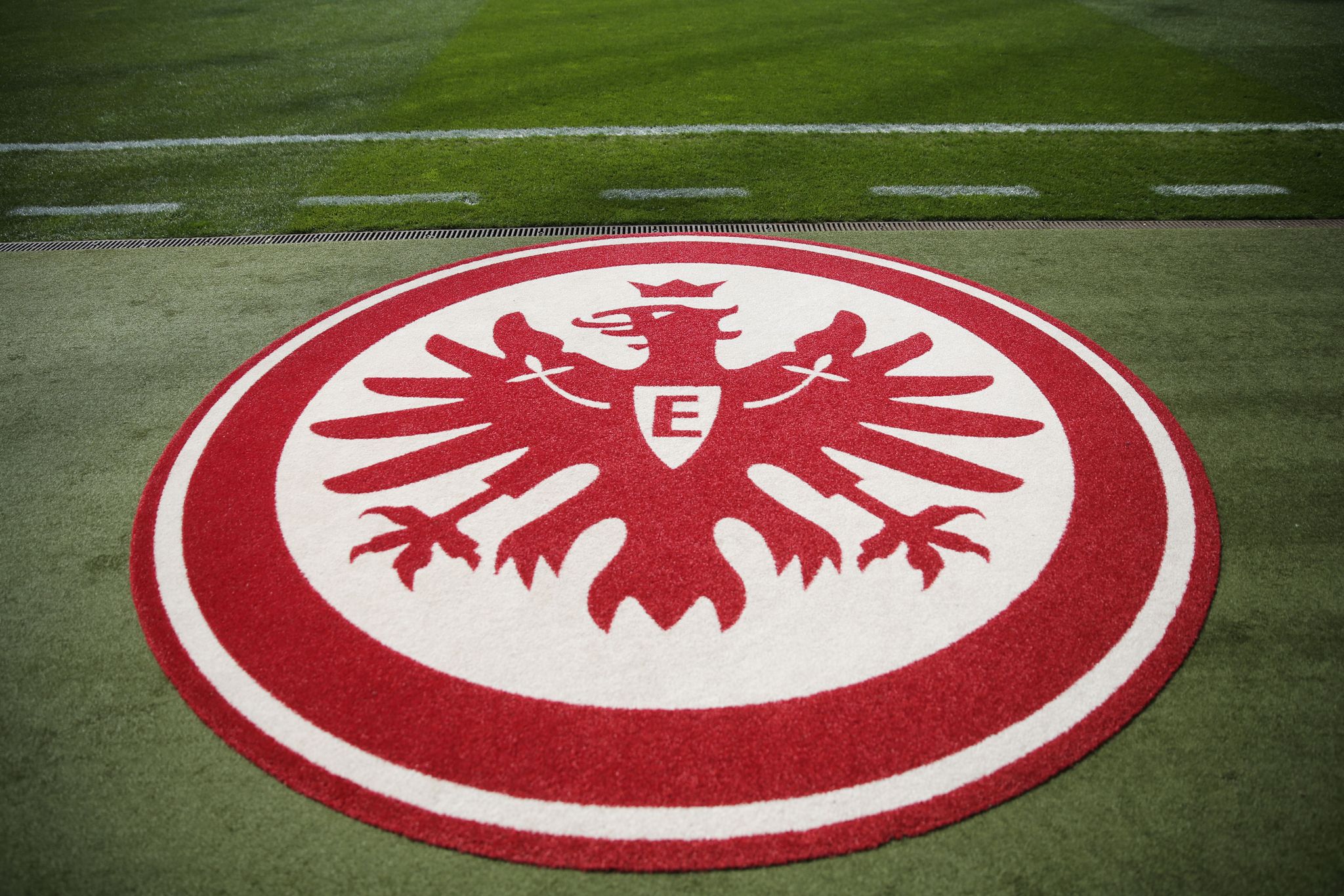 Schweres Europa-Los: Eintracht gegen Saint-Gilloise