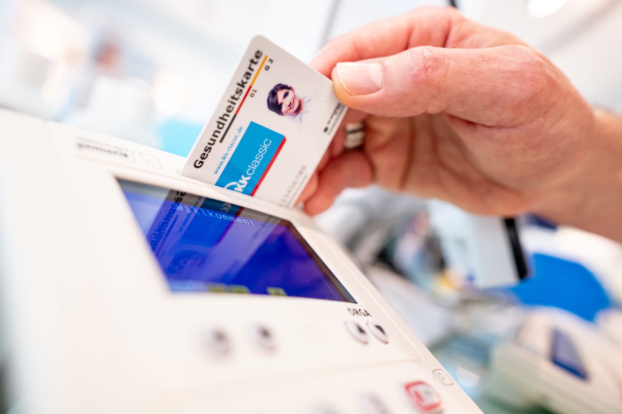 Kommt jetzt der Durchbruch für E-Rezepte für alle?