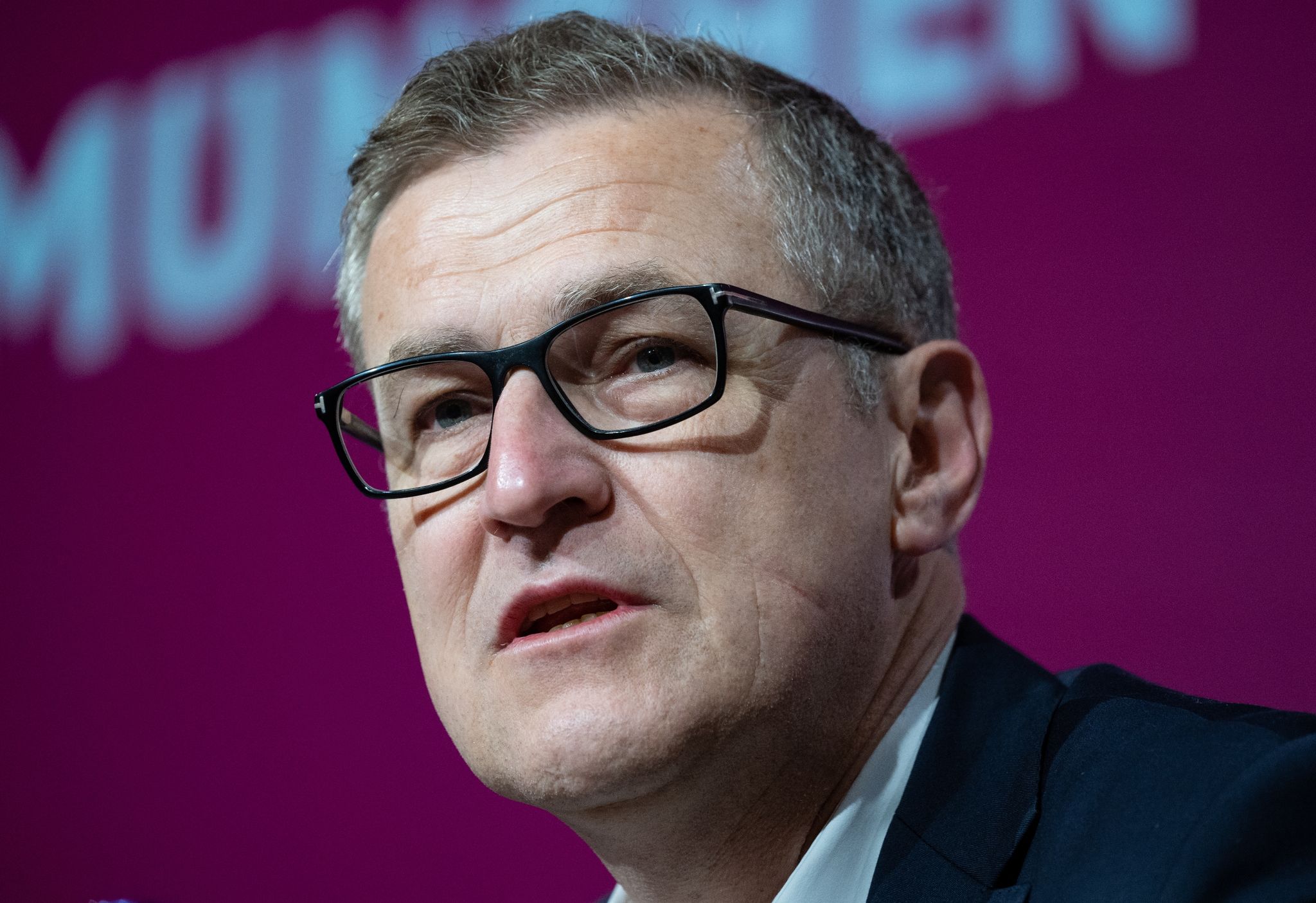 FC Bayern für DFL-Investor: «Zukunft gestalten»