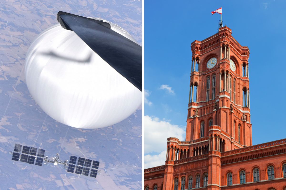 Die wichtigsten Ereignisse im Februar 2023