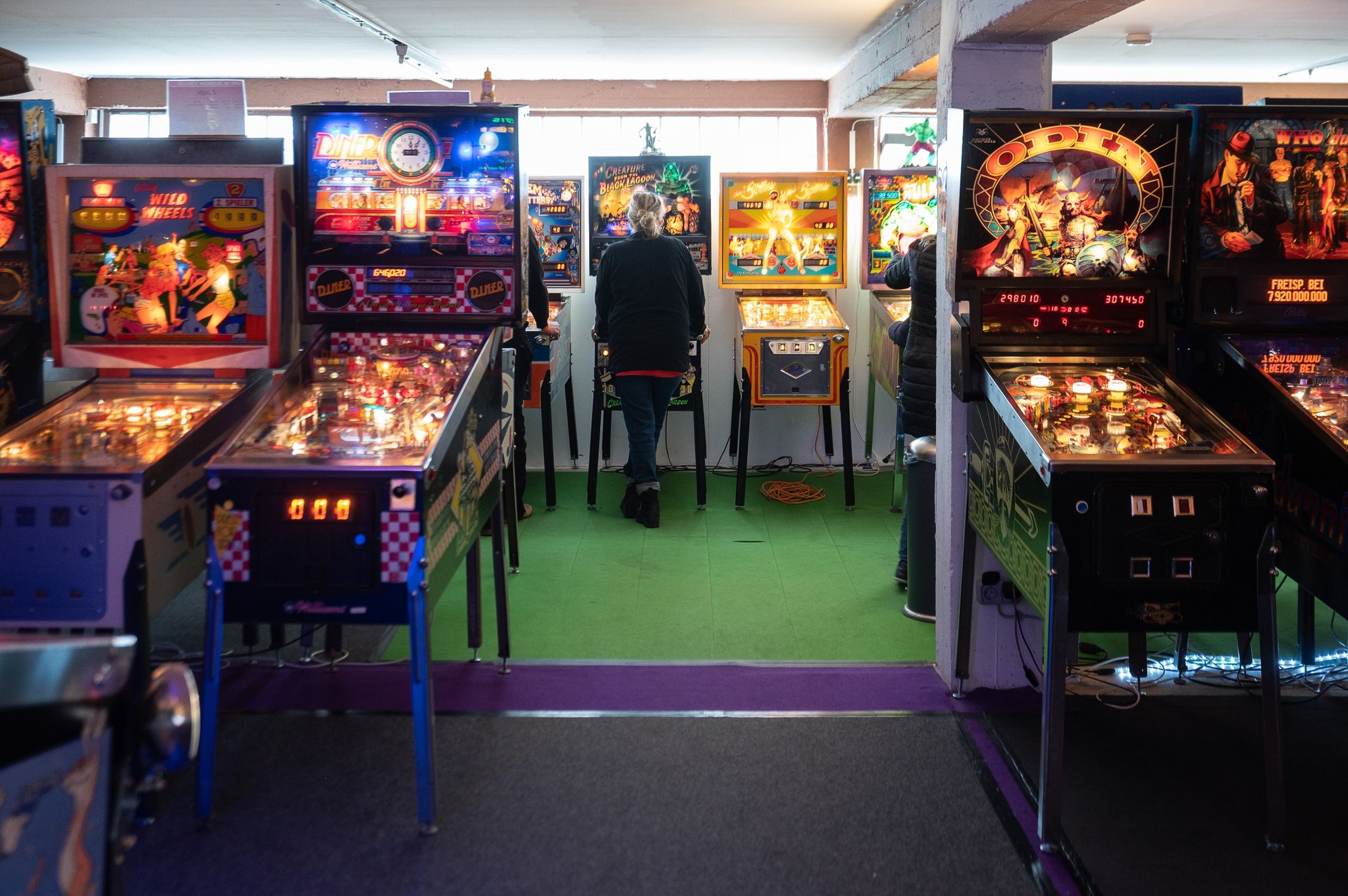 Nostalgie – War früher alles besser?