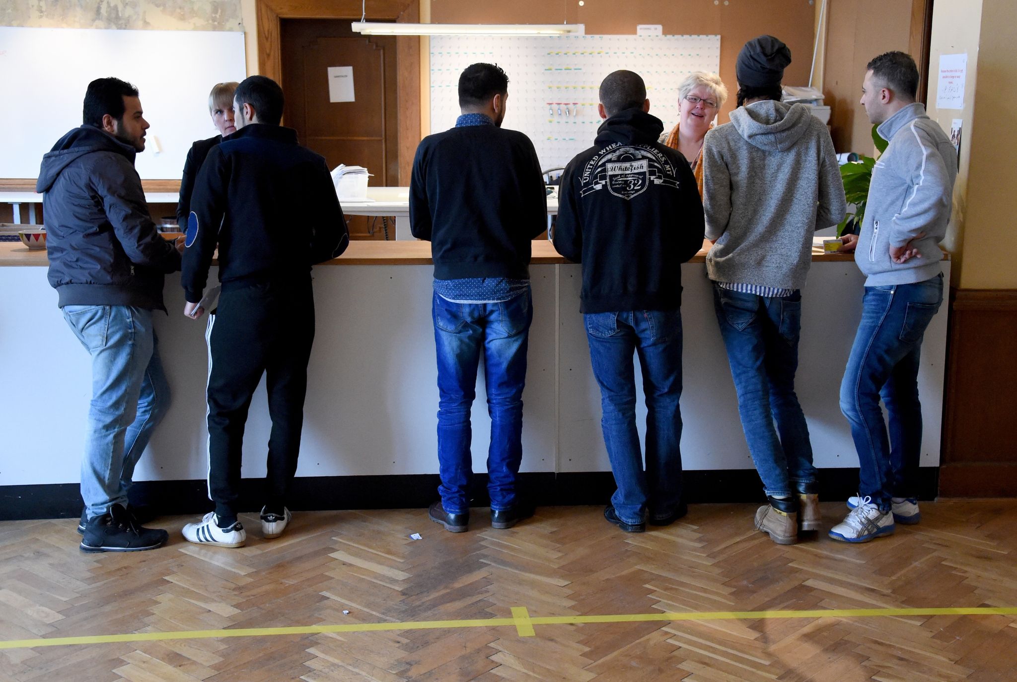 Dänische Migrationspolitik setzt auf Negativschlagzeilen