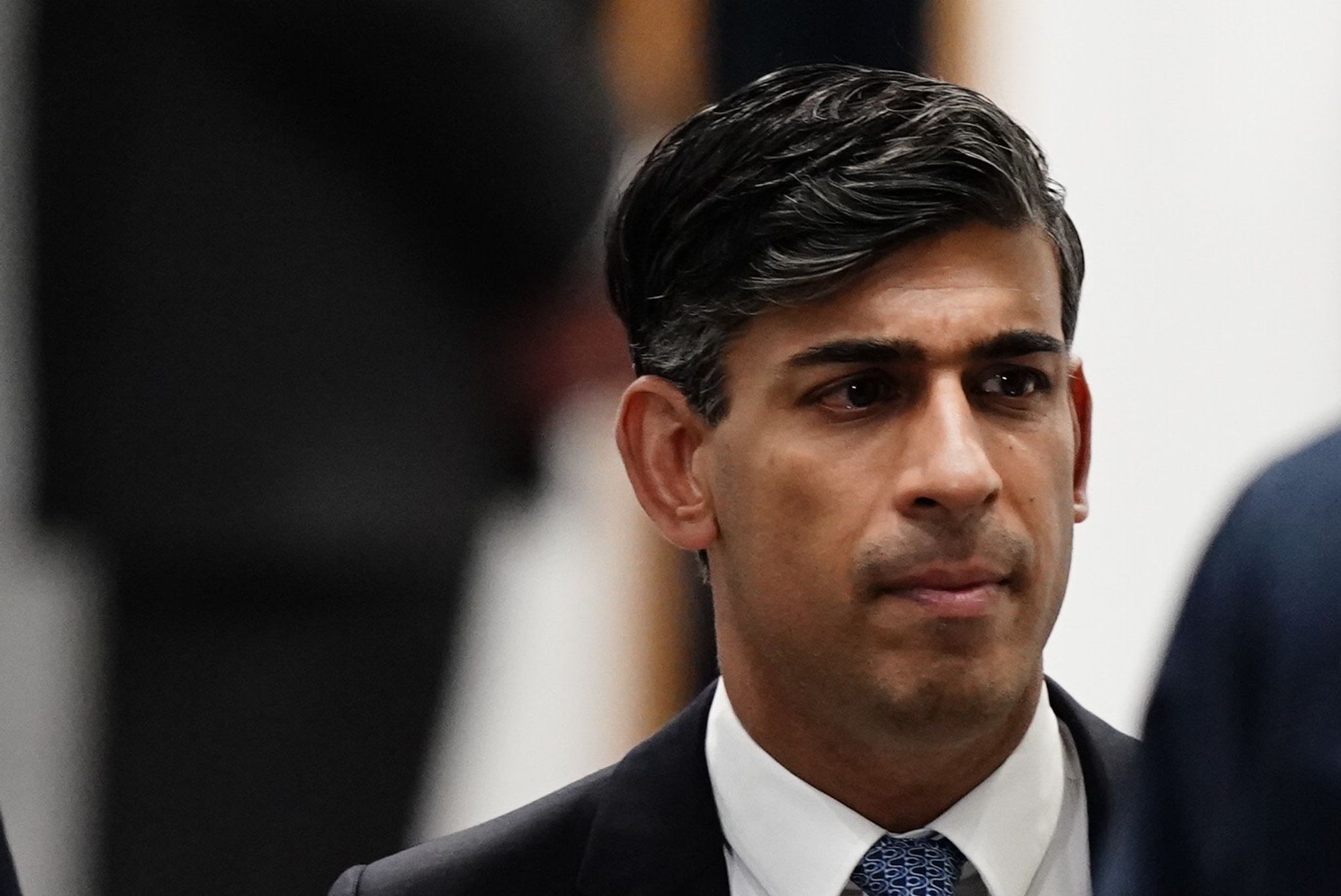 Tory-«Bürgerkrieg» um Asylgesetz: Sunak zwischen den Fronten