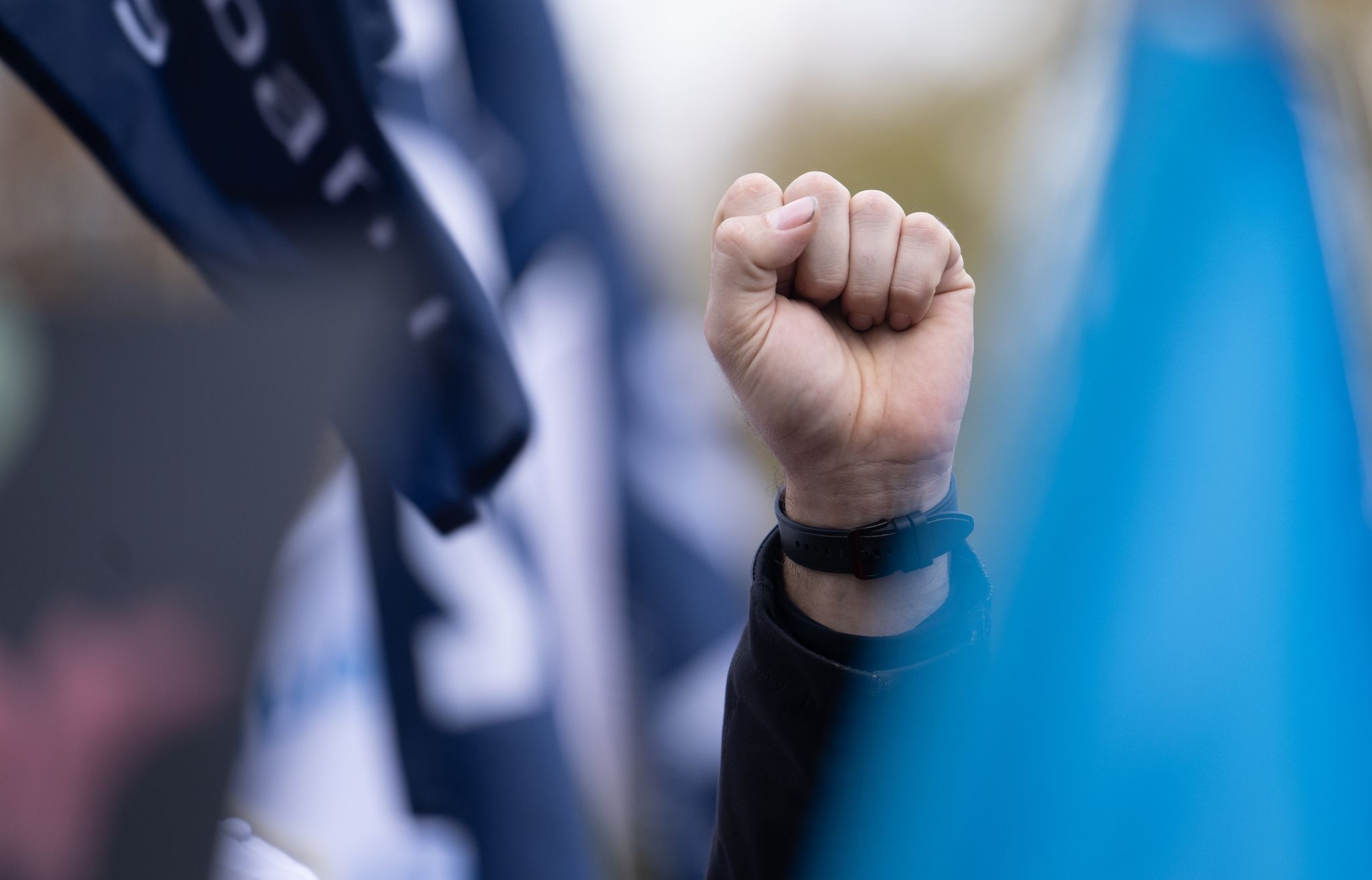 Finale im Länder-Tarifstreit