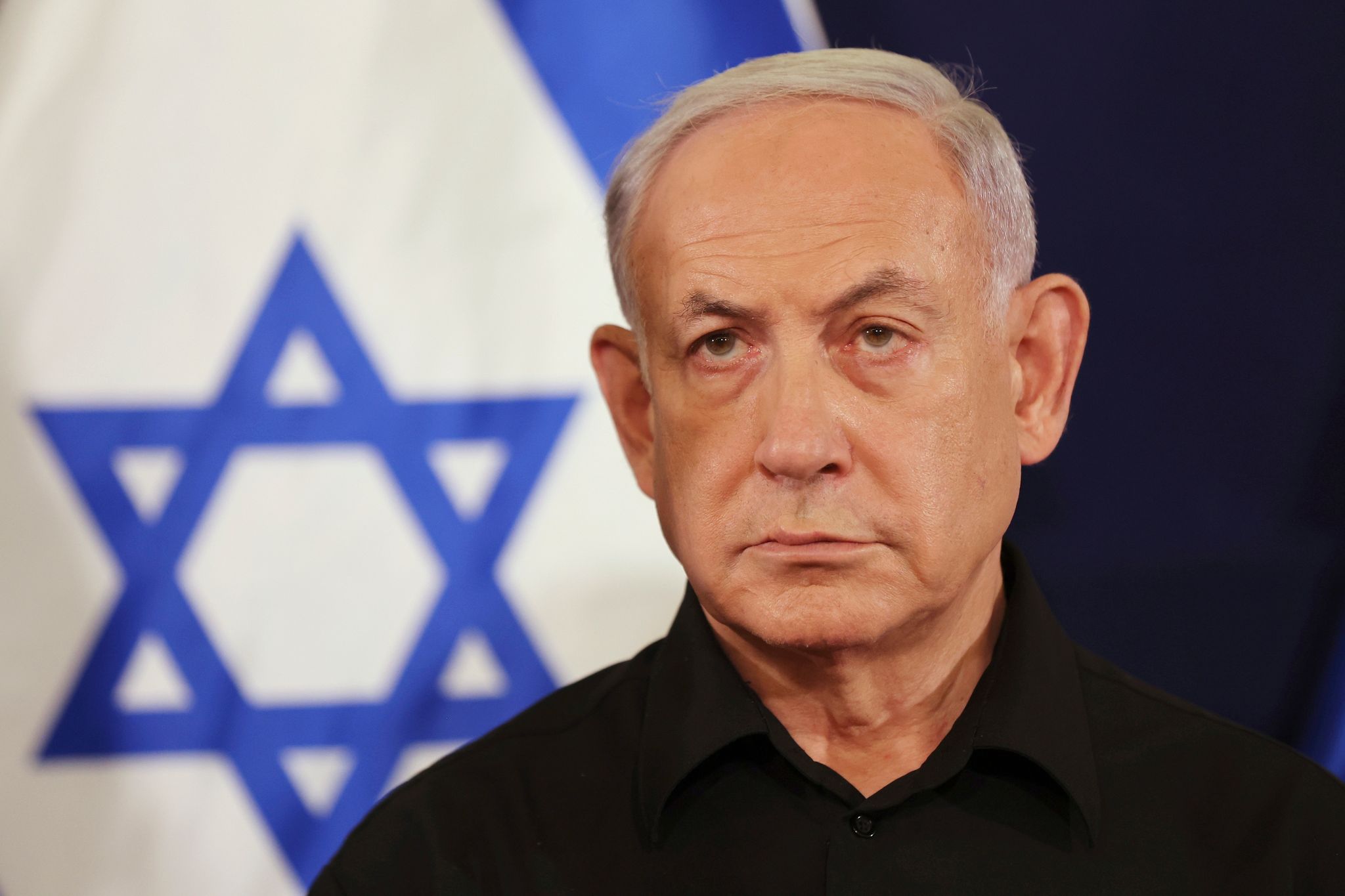 Netanjahu: Armee hat Haus des Hamas-Chefs umstellt