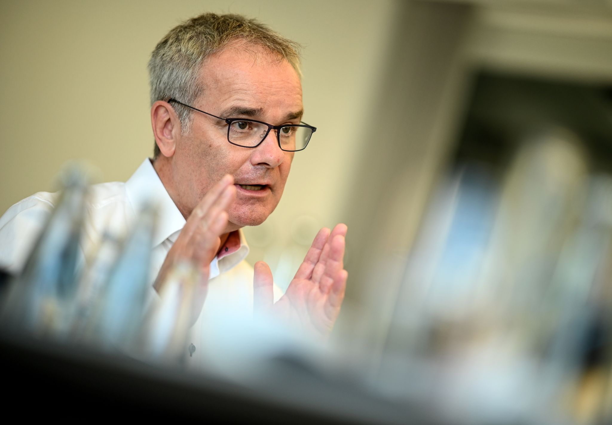 Städtetag warnt vor Verzögerung bei Wärmeplanung