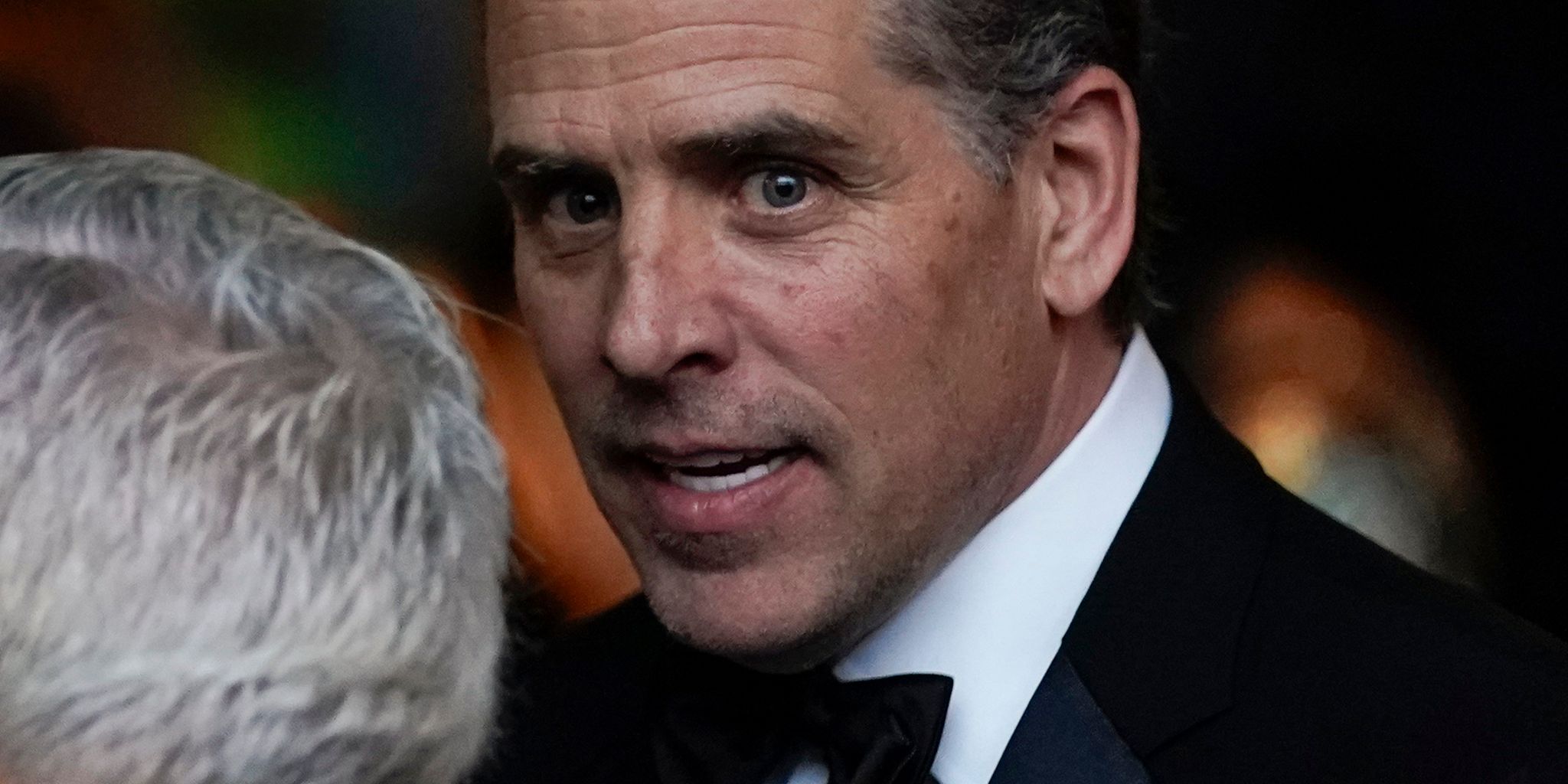 Hunter Biden: Gegner wollen meinen Tod, um Vater zu brechen
