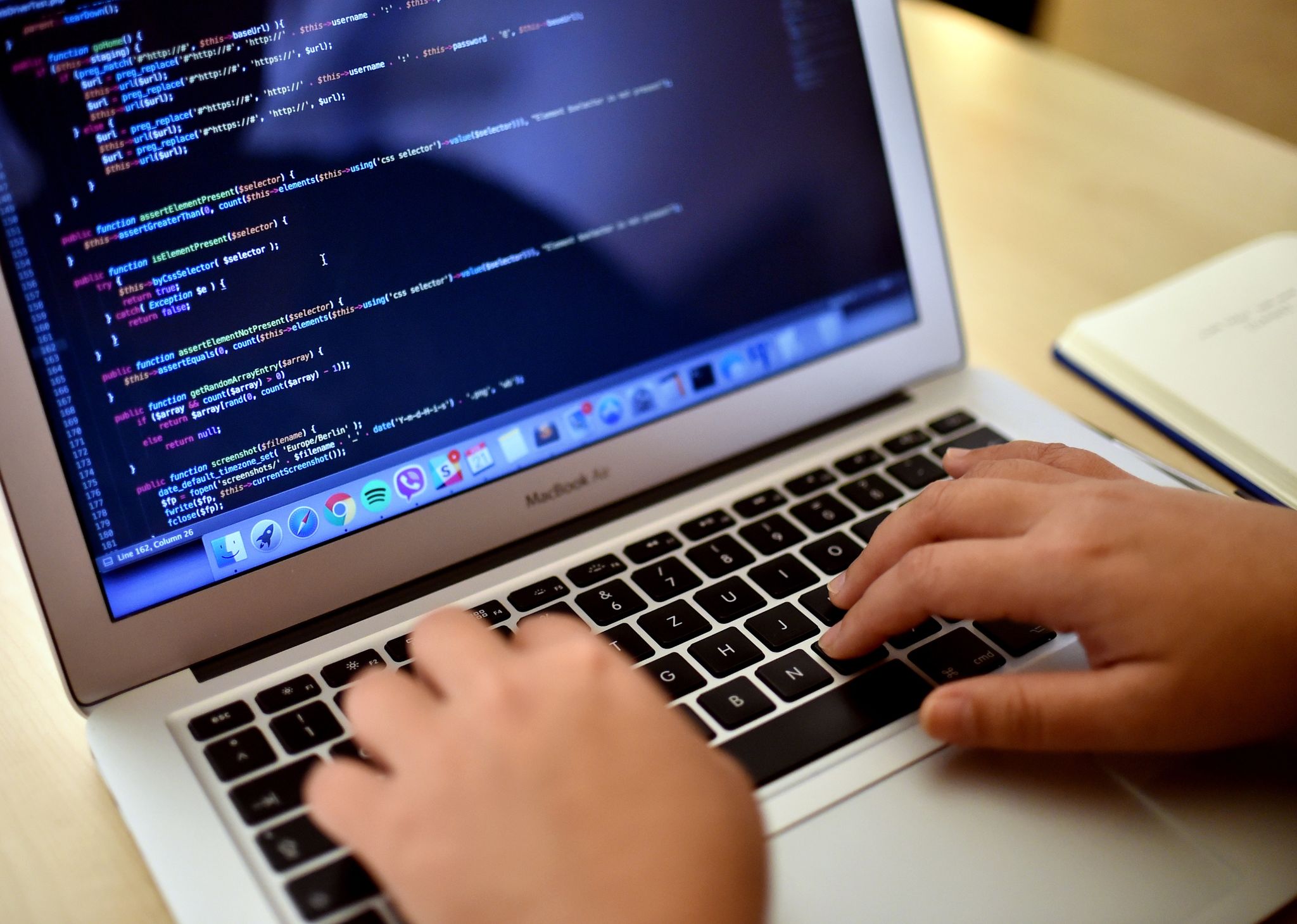 149.000 IT-Jobs in Deutschland unbesetzt – Rekordhoch