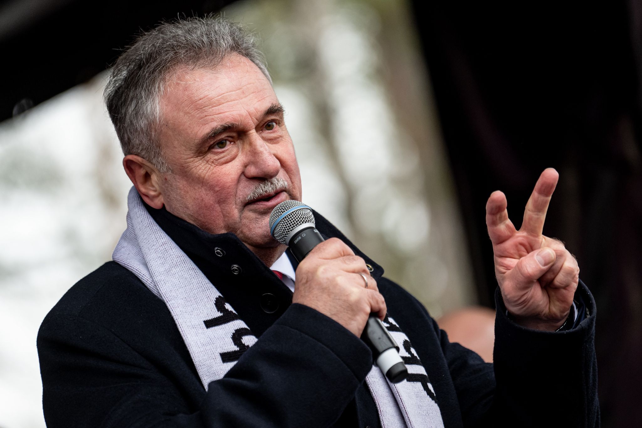 Lokführer: Ab 8. Januar mit längeren Streiks rechnen