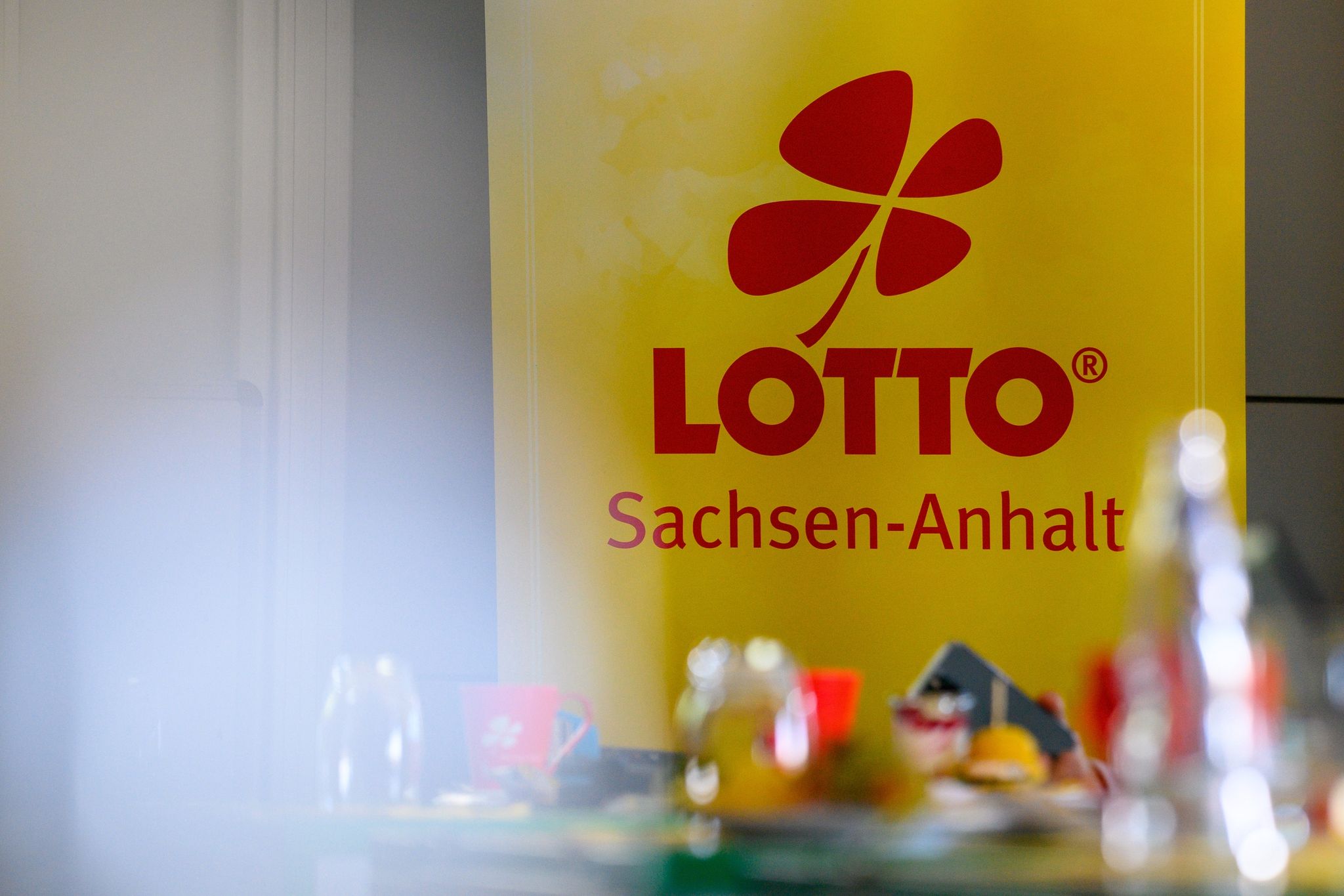 Lottoschein von 2021 aufgetaucht: 100.000 Euro Gewinn