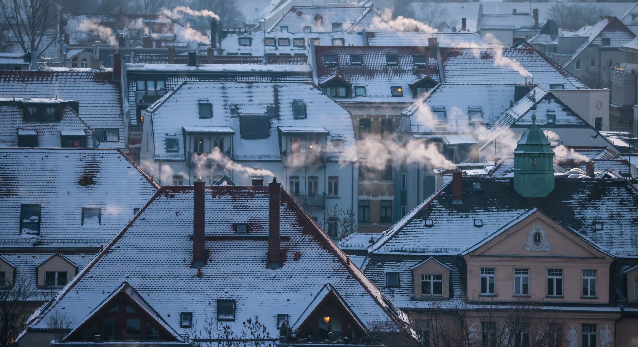 Vertrauen in eigene vier Wände als Altersvorsorge gesunken