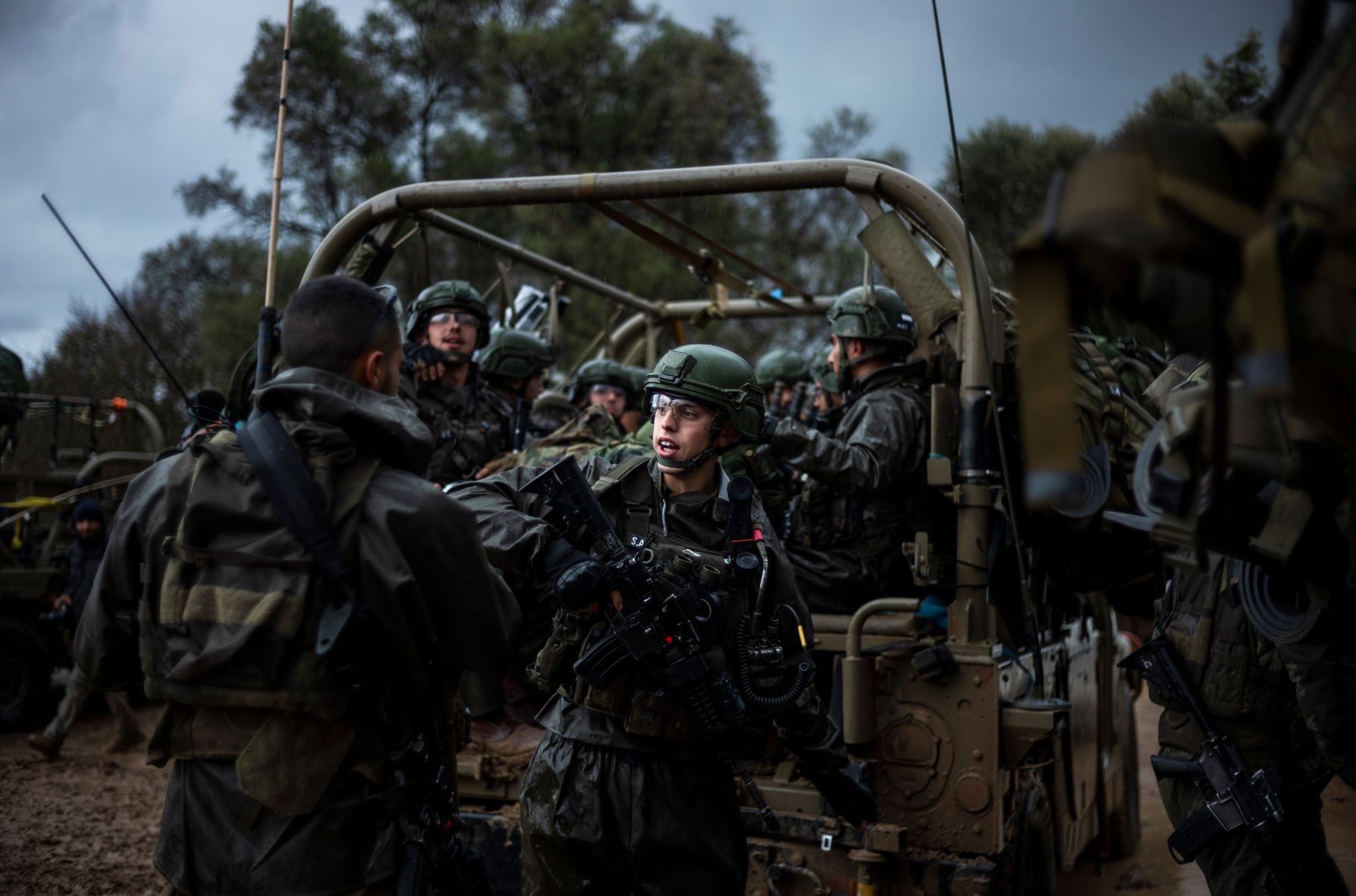 Israel will Krieg gegen Hamas bis zum Sieg fortführen
