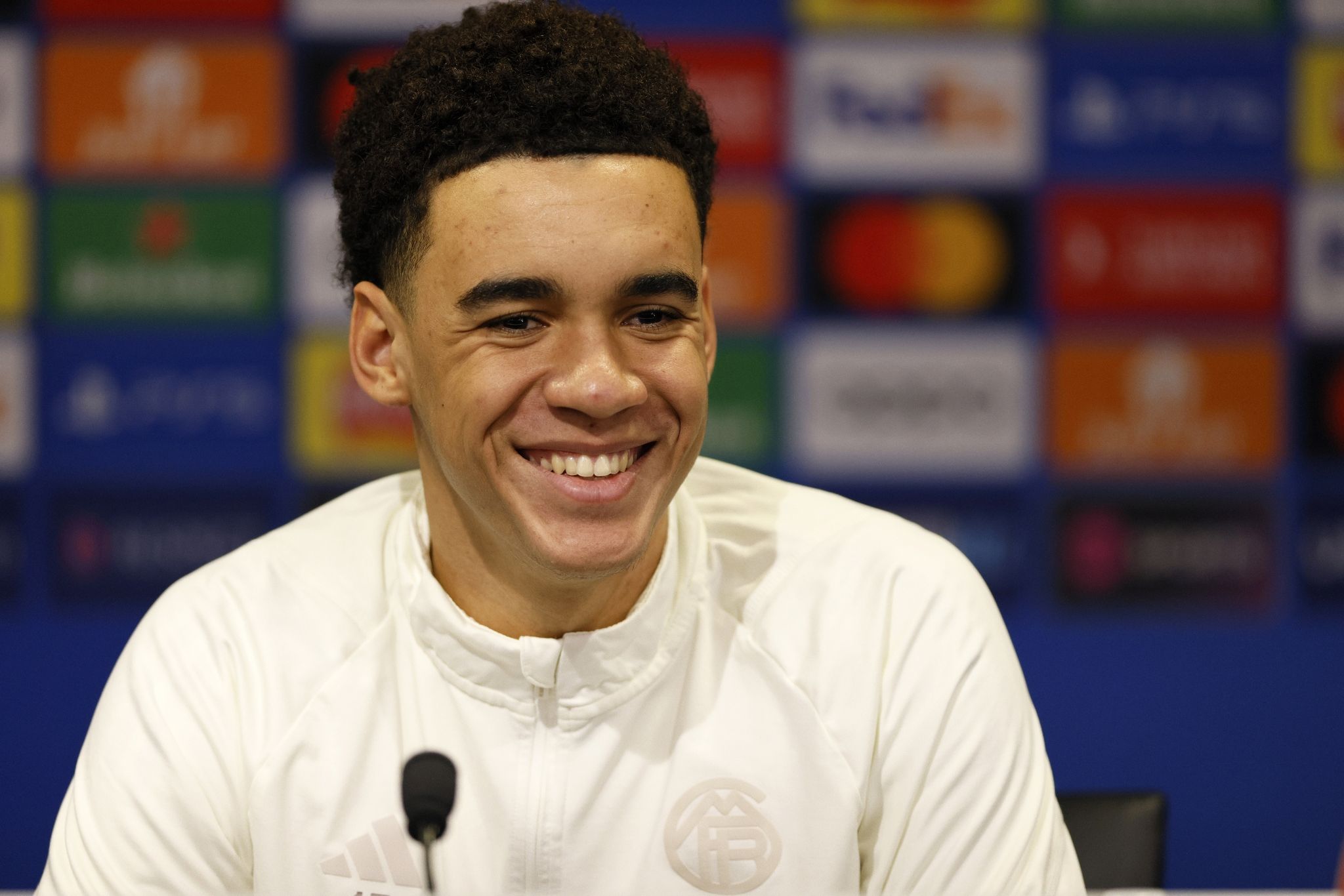 Tuchels Zögern bei Old-Trafford-Fan Musiala: «Kleines Limit»