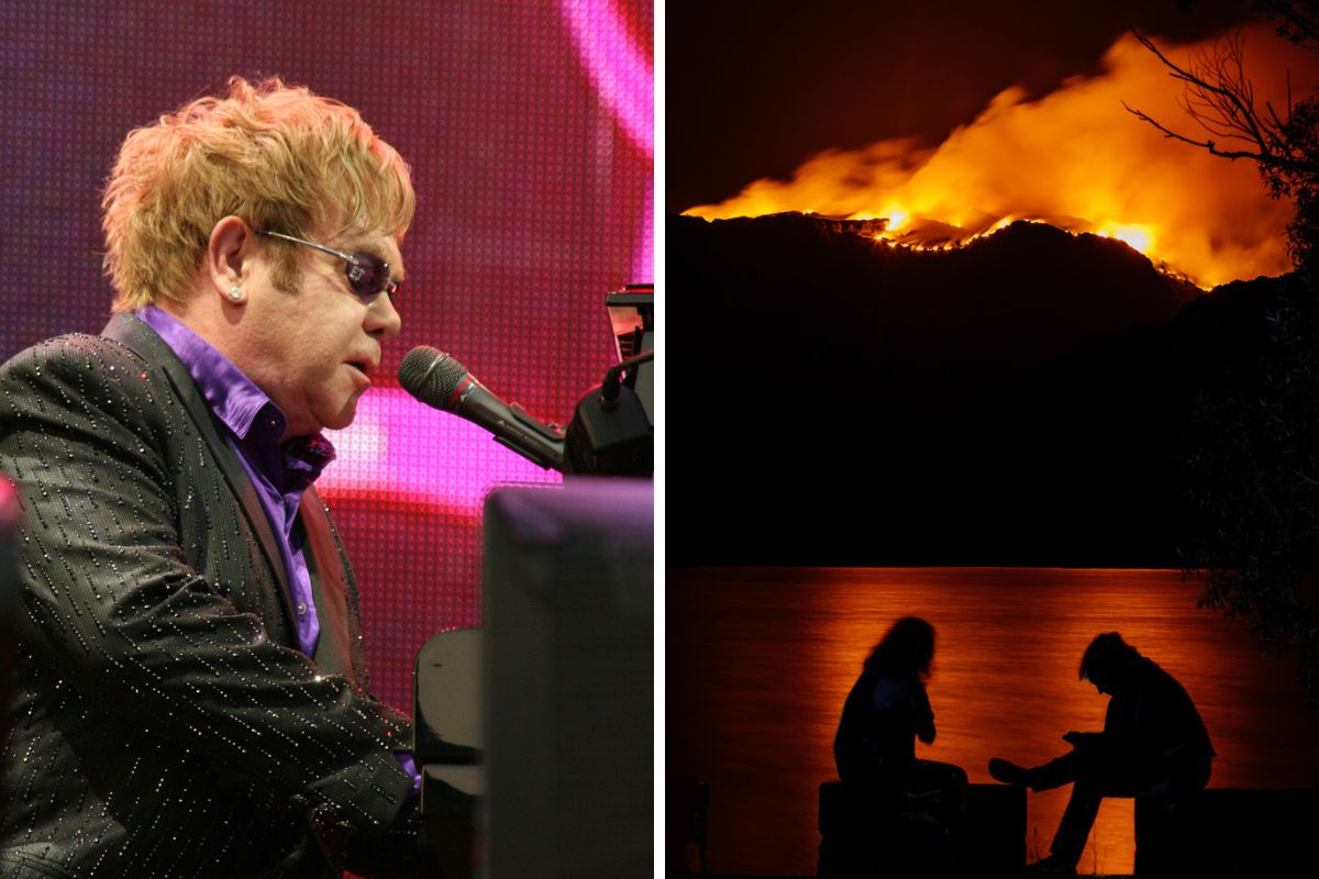 Die wichtigsten Ereignisse im Juli 2023