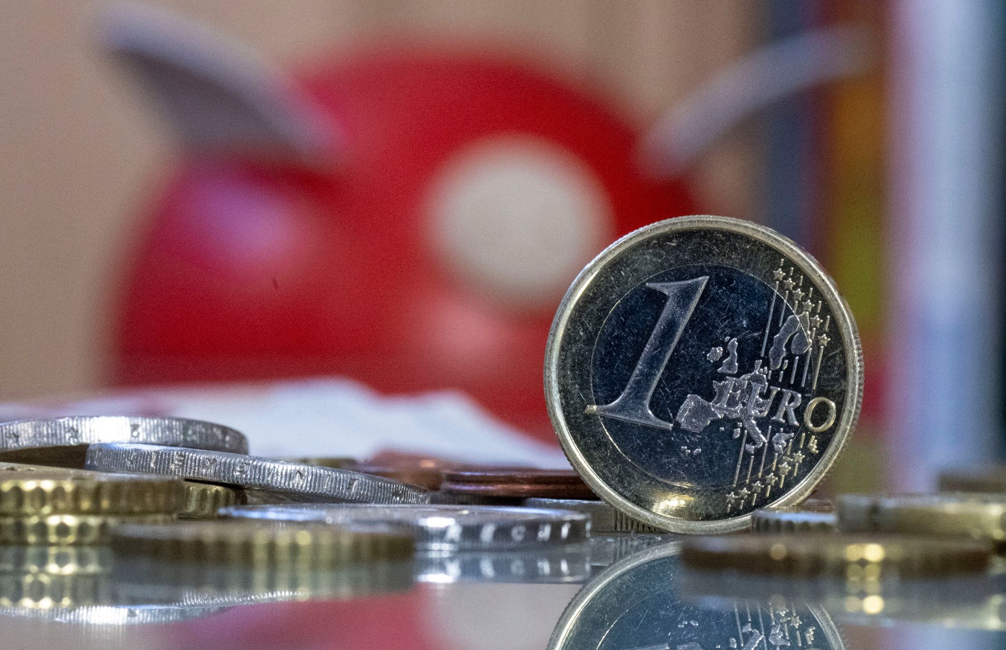 Ein gutes Jahr für Sparer geht zu Ende – Trendwende in 2024?