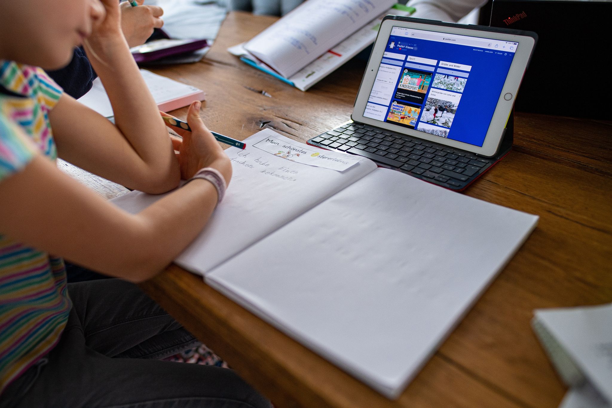 Langeweile – ein unterschätztes Alltagsgefühl