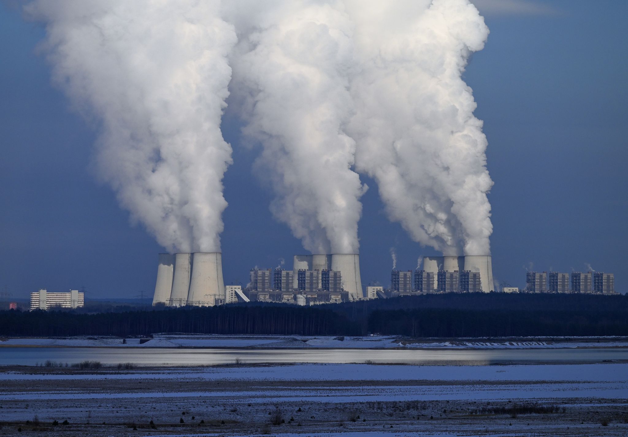UN-Klimachef rügt Entwurf: «Grabbeltüte von Wunschzetteln»