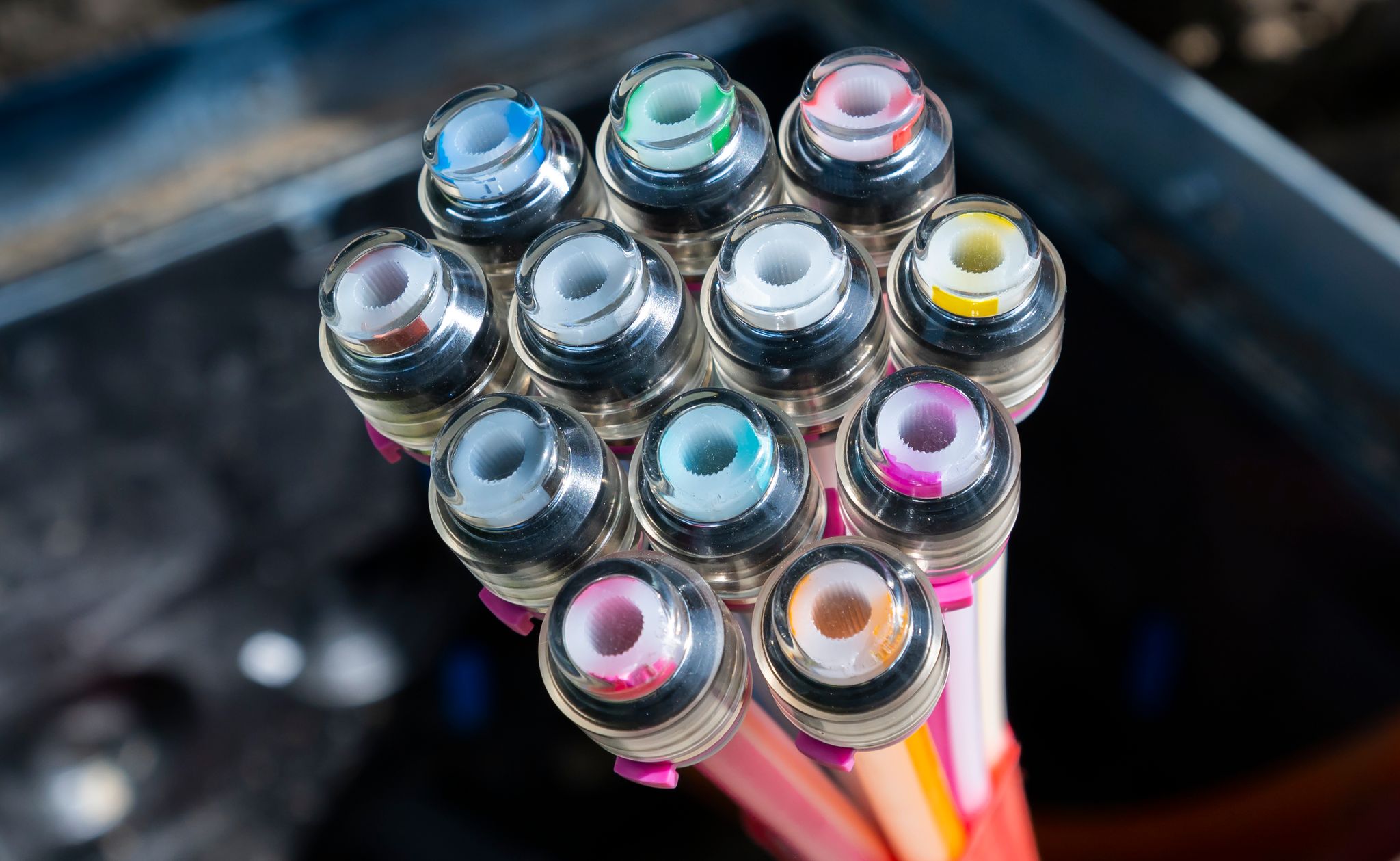 Glasfaser-Ausbau: Privatwirtschaft will weniger Fördermittel