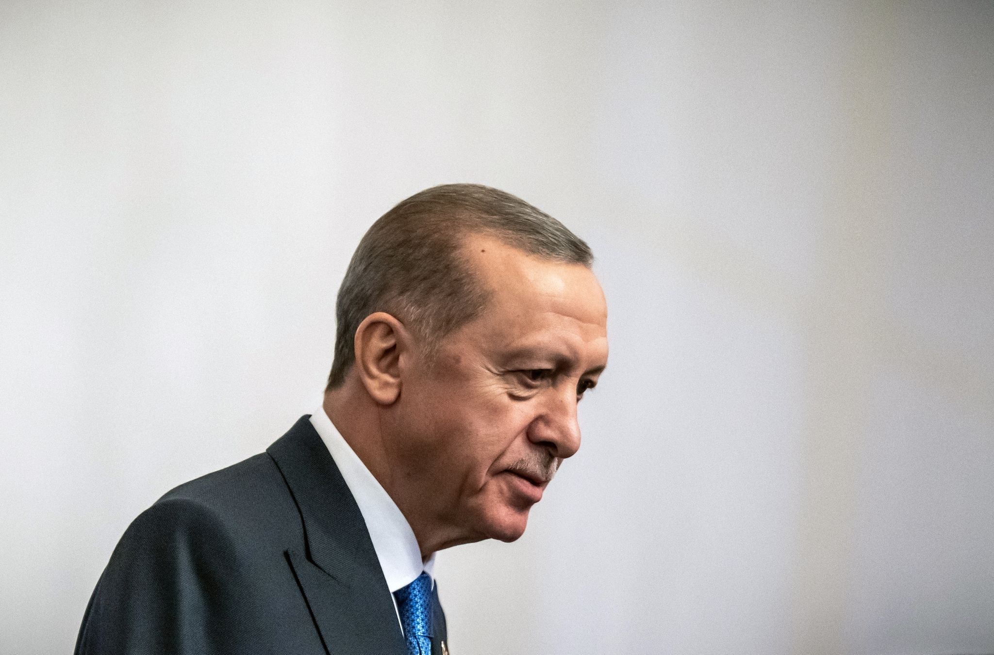 Erdogan will Griechenland besuchen