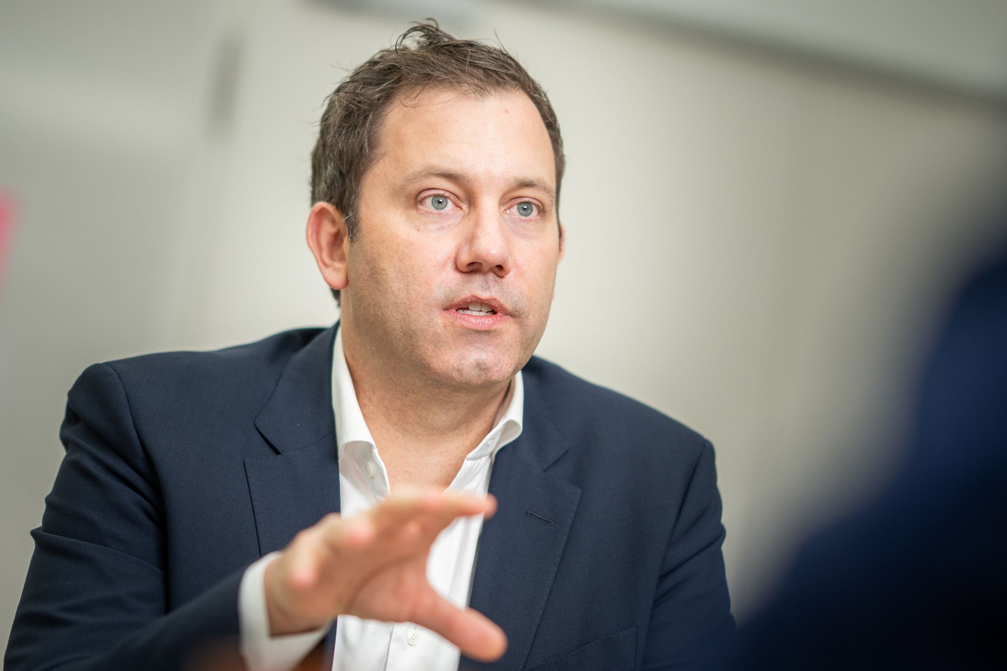 Ampel-Koalition ringt um Lösungen in Haushaltskrise