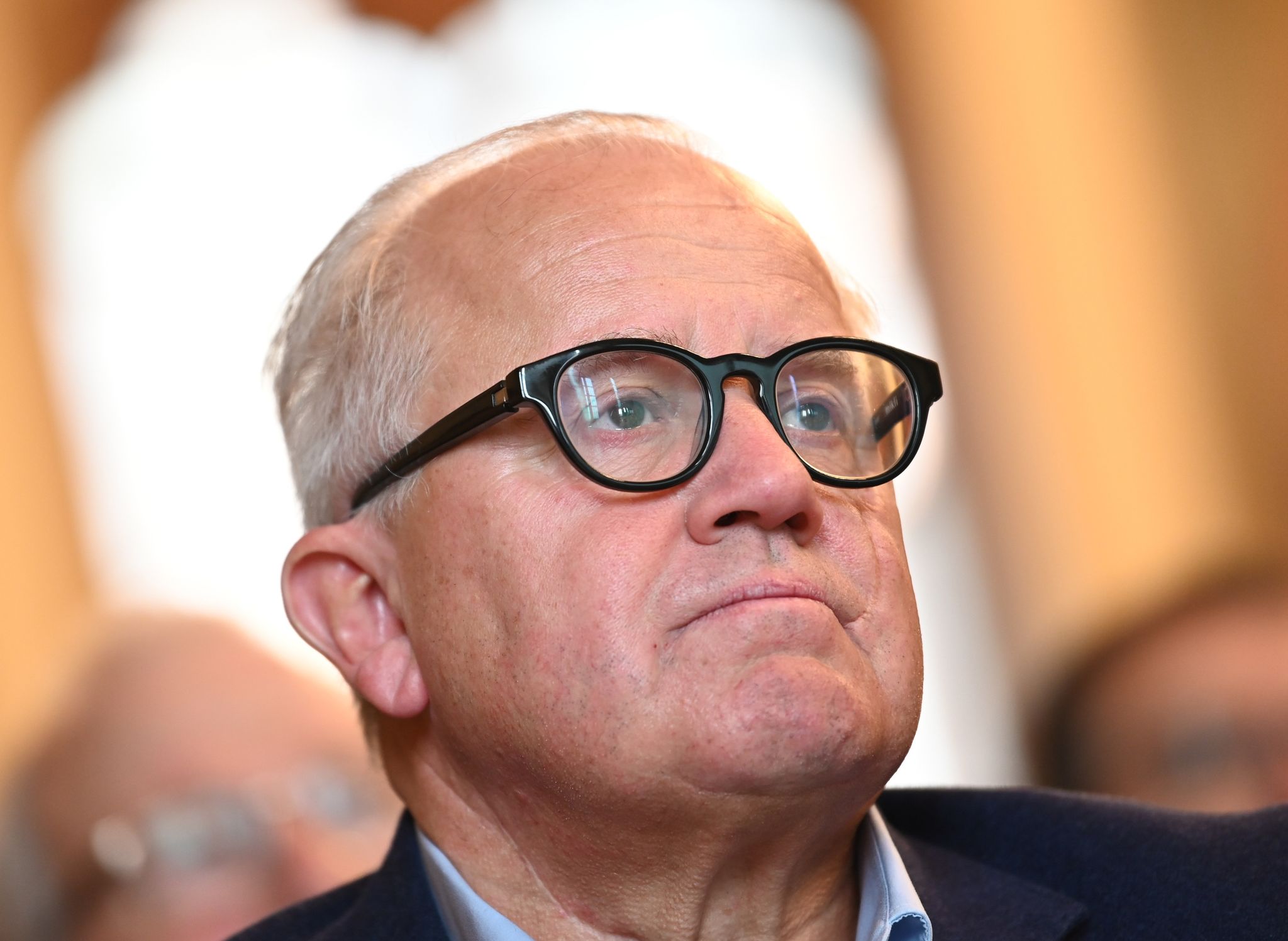 «Nicht mehr zeitgemäß»: Keller erneut mit DFB-Kritik