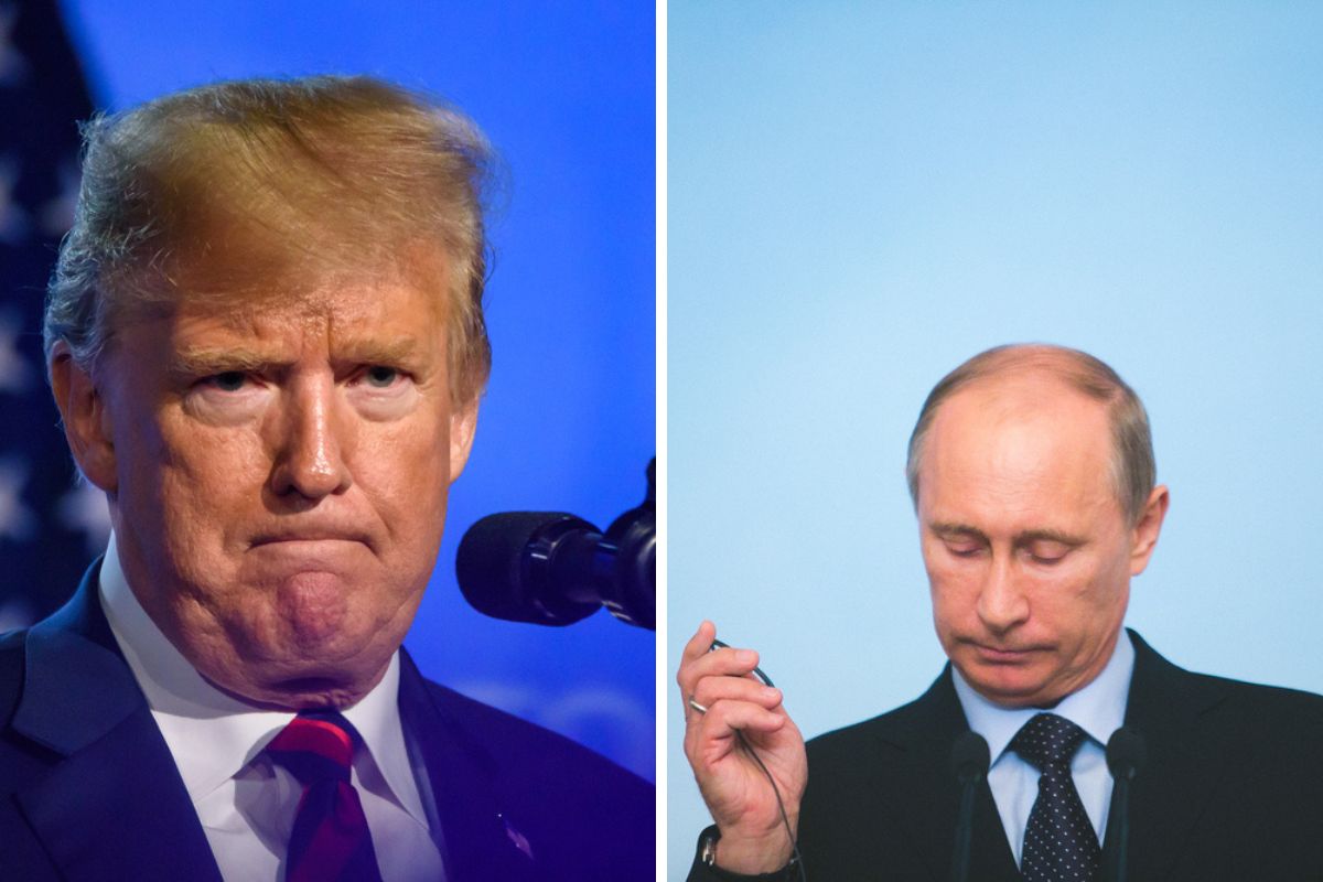 Die wichtigsten Ereignisse im März 2023