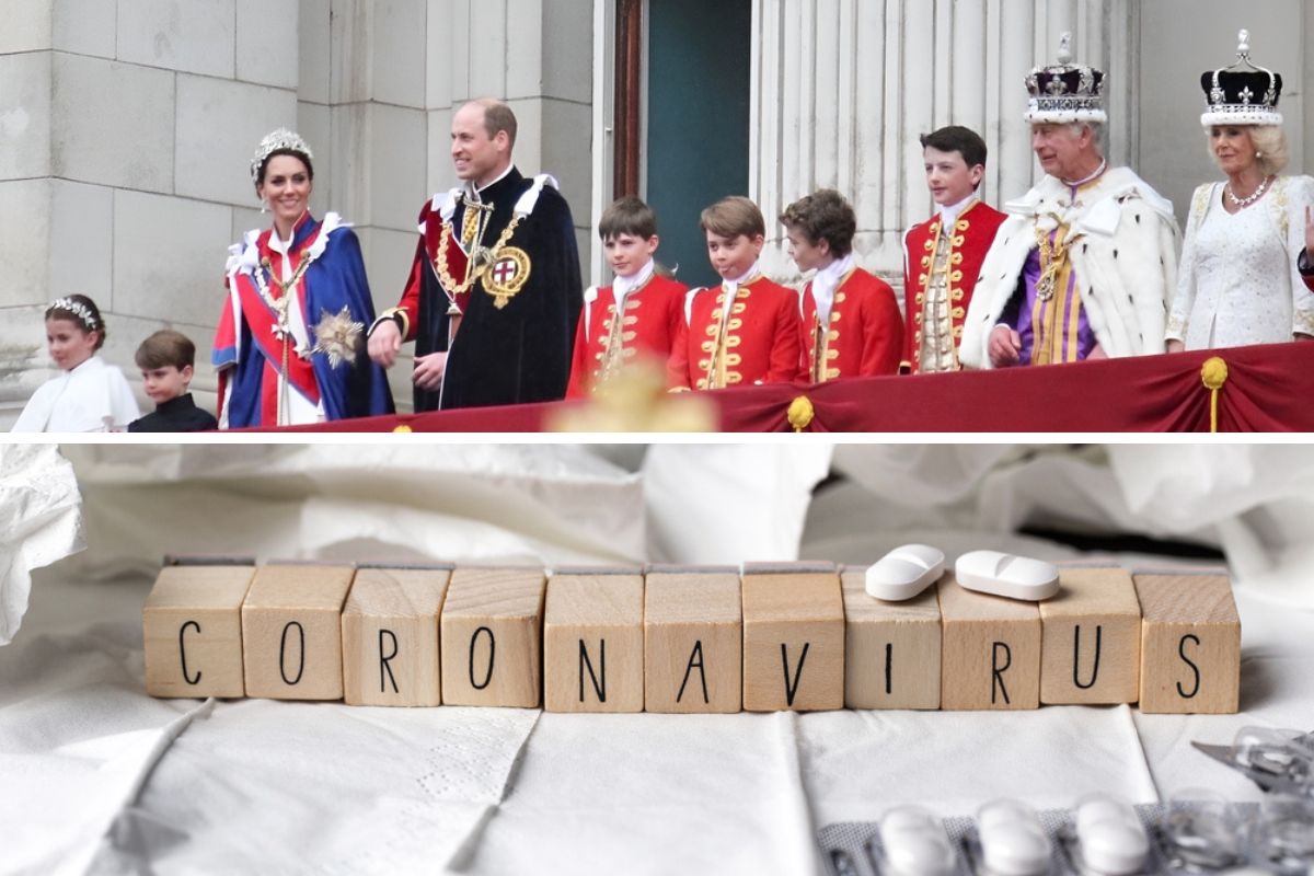 Die wichtigsten Ereignisse im Mai 2023