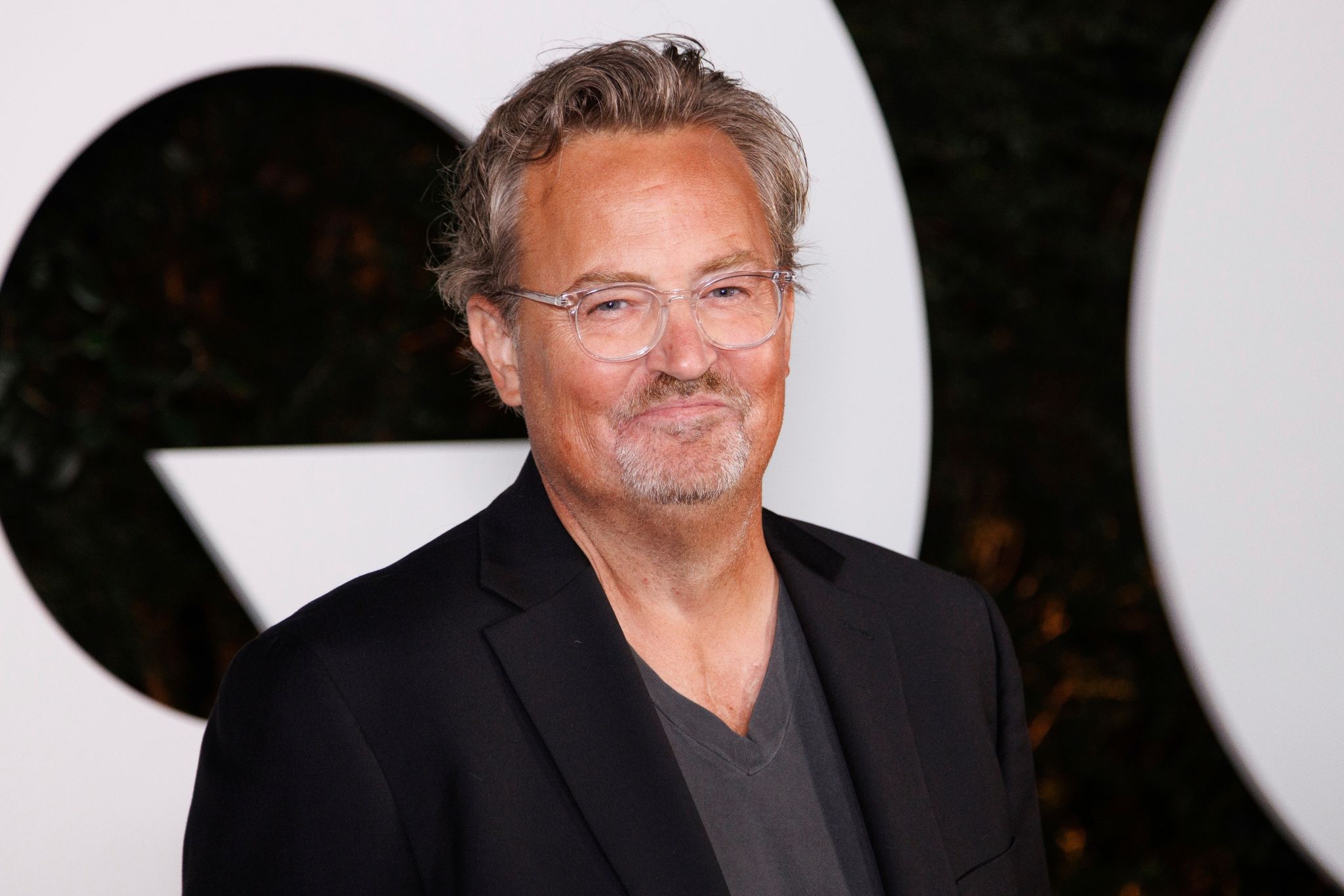 Matthew Perry starb an Ketamin-Auswirkungen