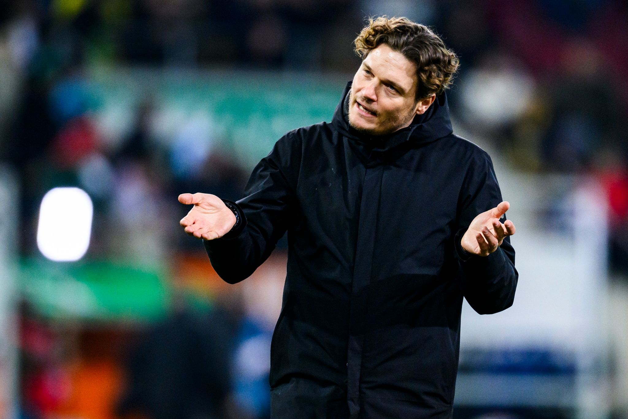 Beratungen beim BVB: Geht es mit Terzic weiter?