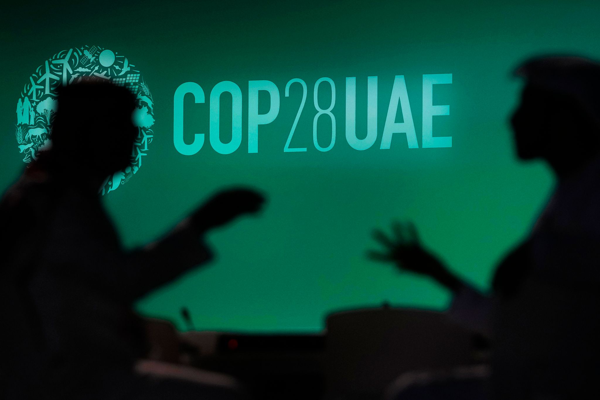 Zahlreiche Öl-, Gas- und Kohlelobbyisten auf Klimakonferenz