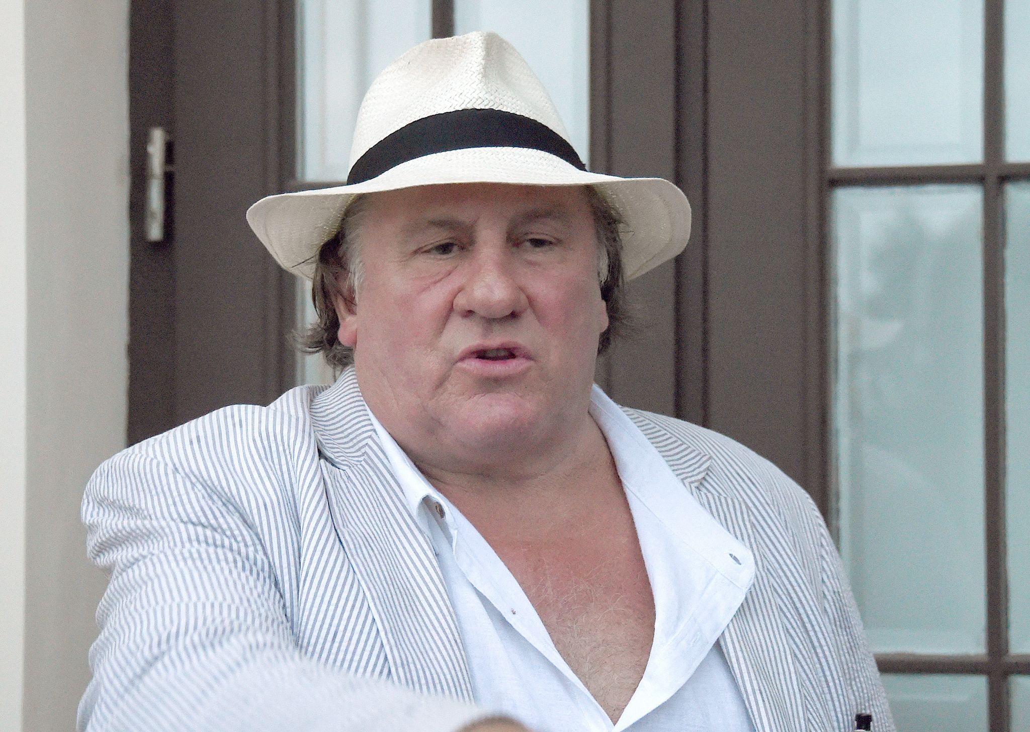 Künstler beklagen «Lynchjustiz» an Depardieu