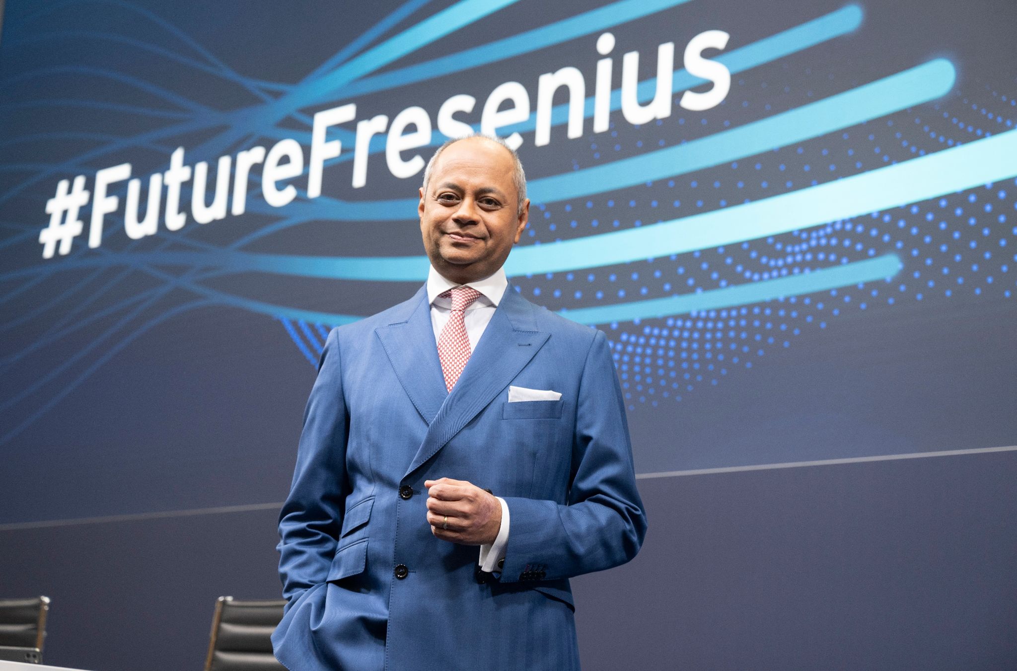 Fresenius streicht Dividende nach Staatshilfen für Kliniken