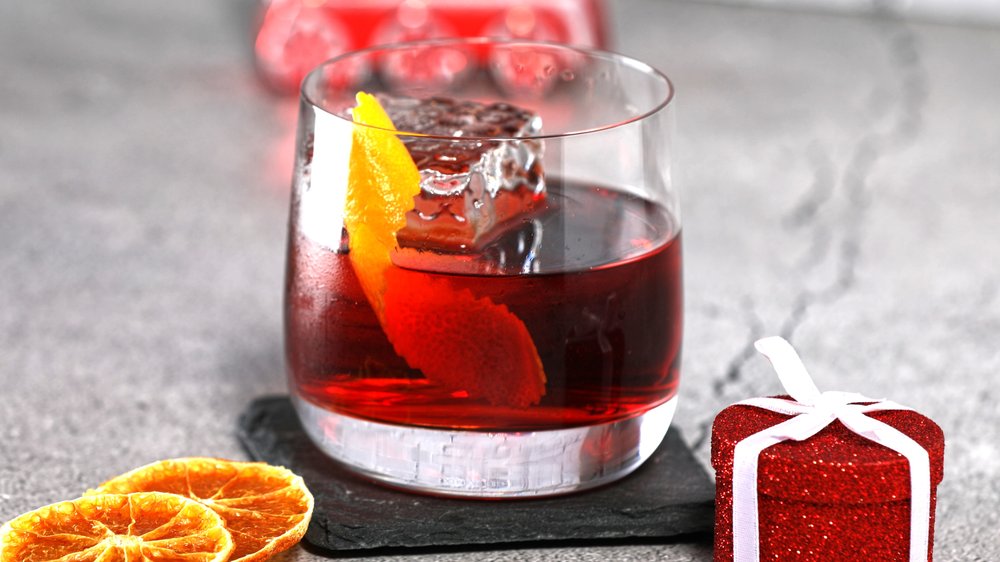 Rezepte zum Angeben: Fünf Winter-Cocktails für das Weihnachtsfest