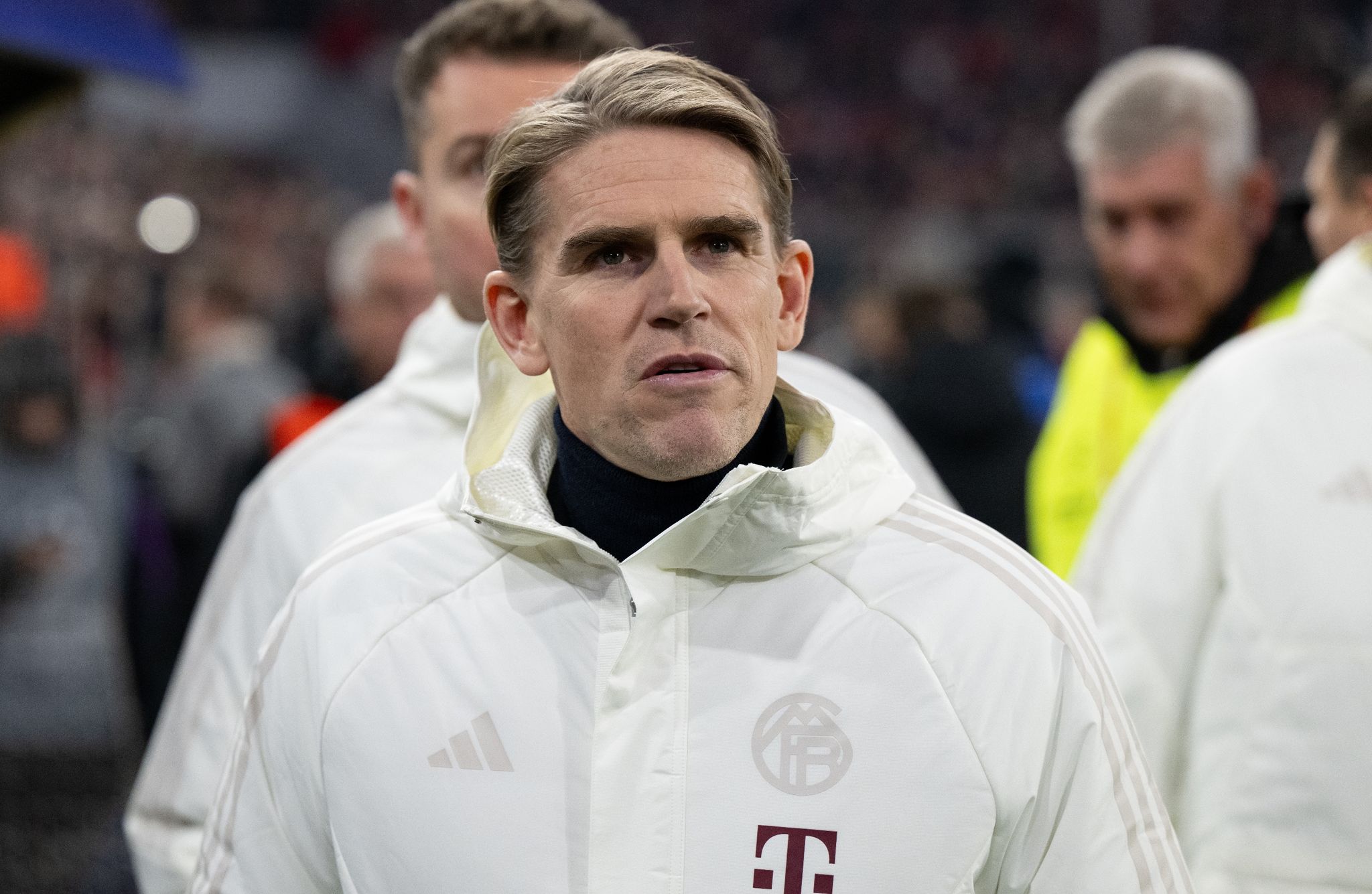 Bayern will in Manchester «anderes Gesicht» zeigen